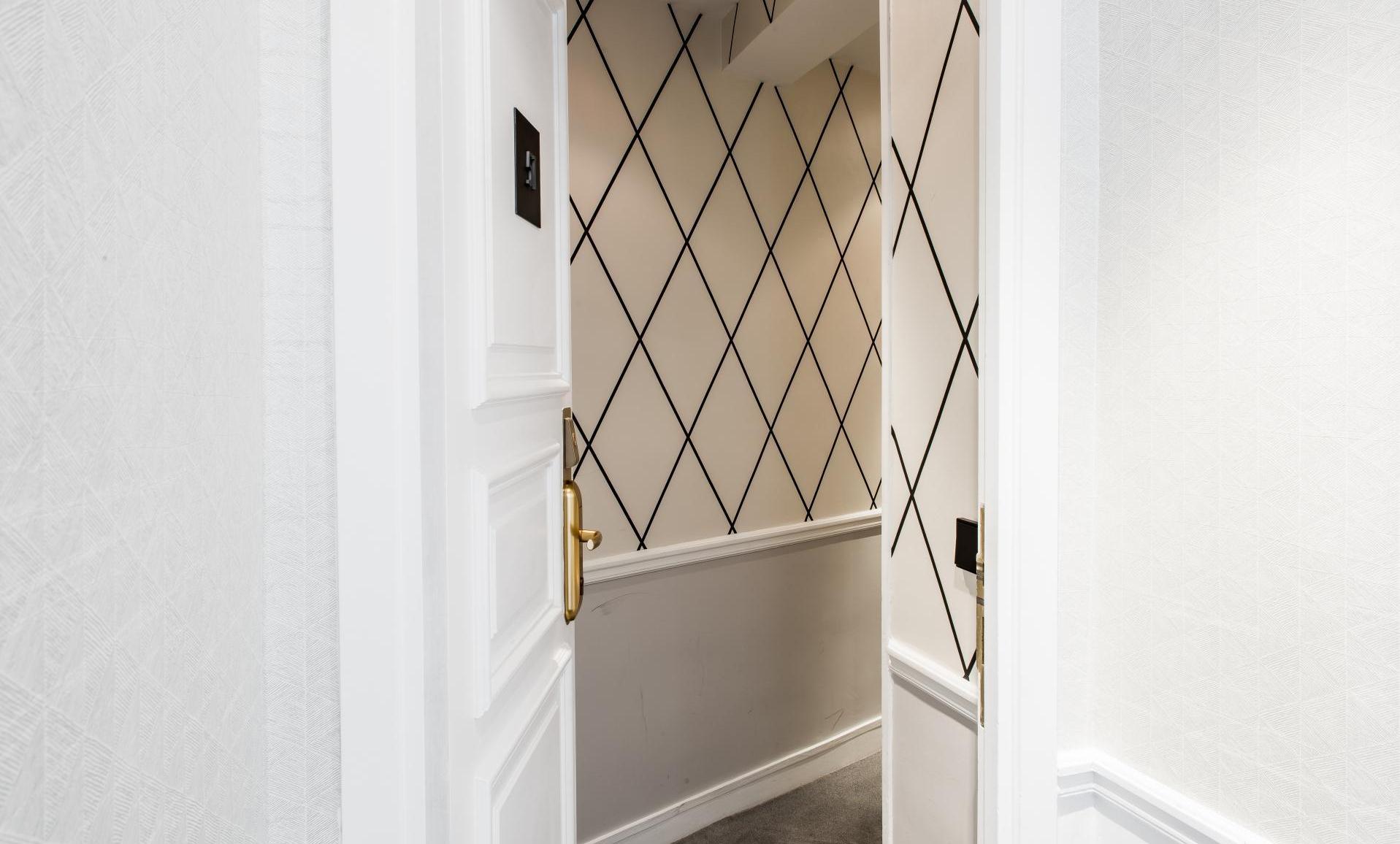 Hotel Le Royal Rive Gauche