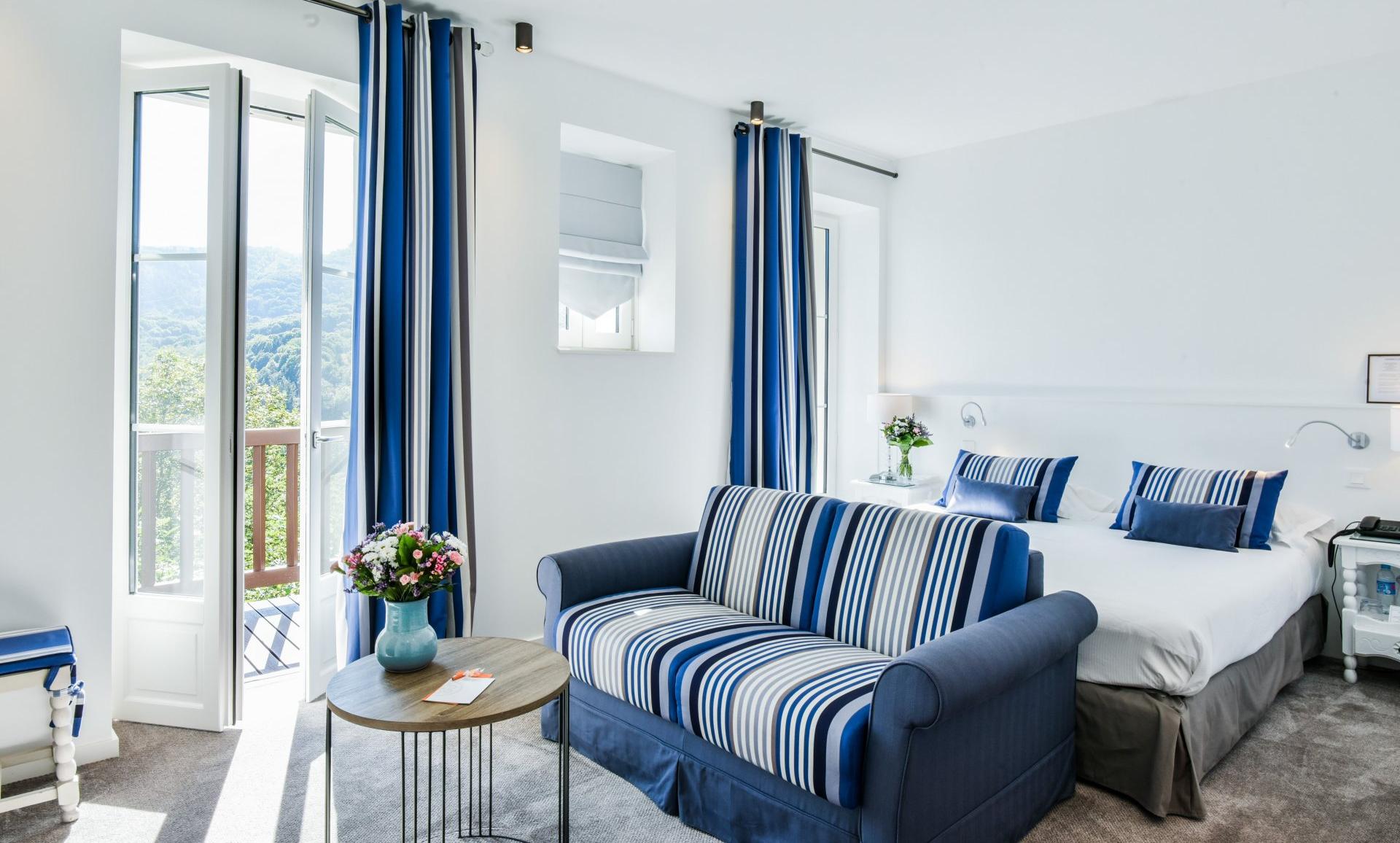 Les Jardins de Bakea