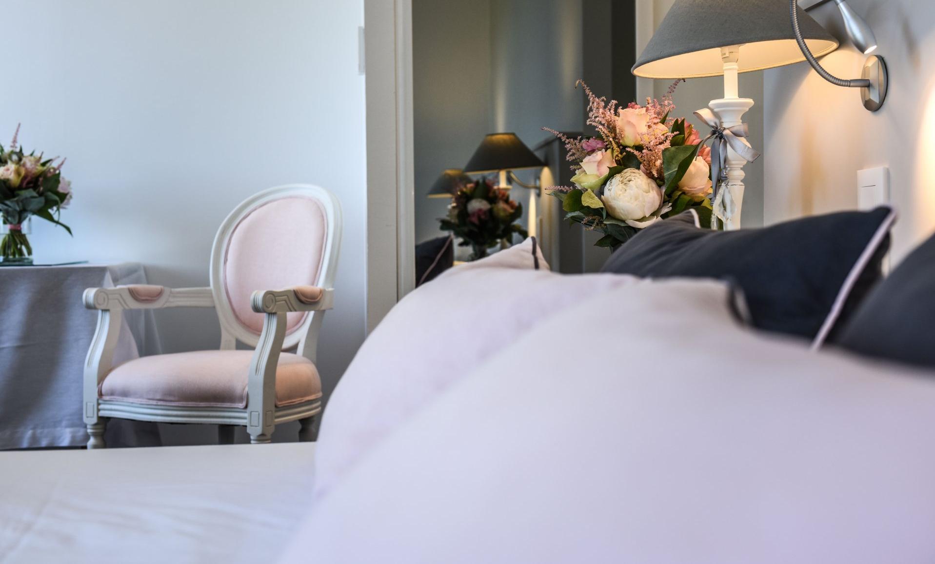 Les Jardins de Bakea