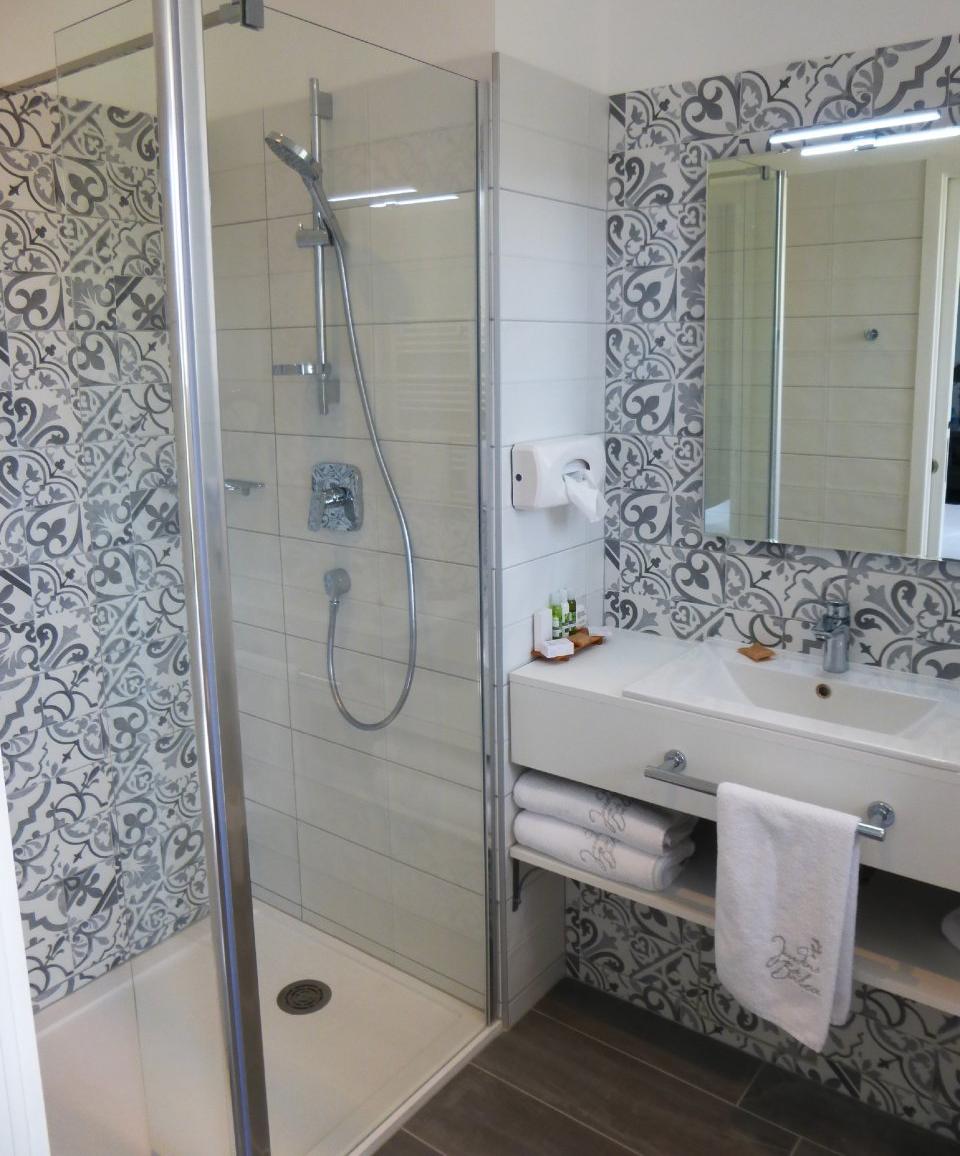 Les Jardins de Bakea