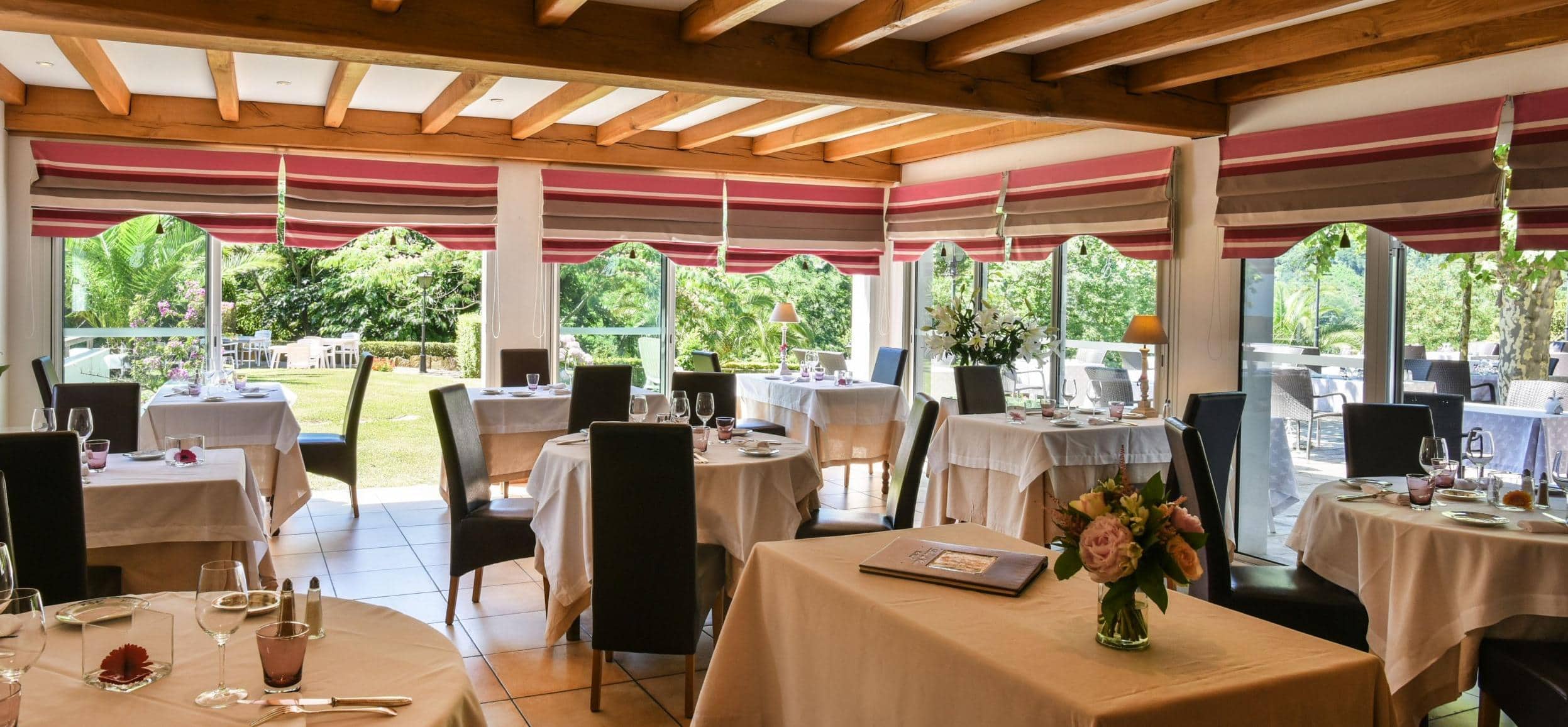 Les Jardins de Bakea