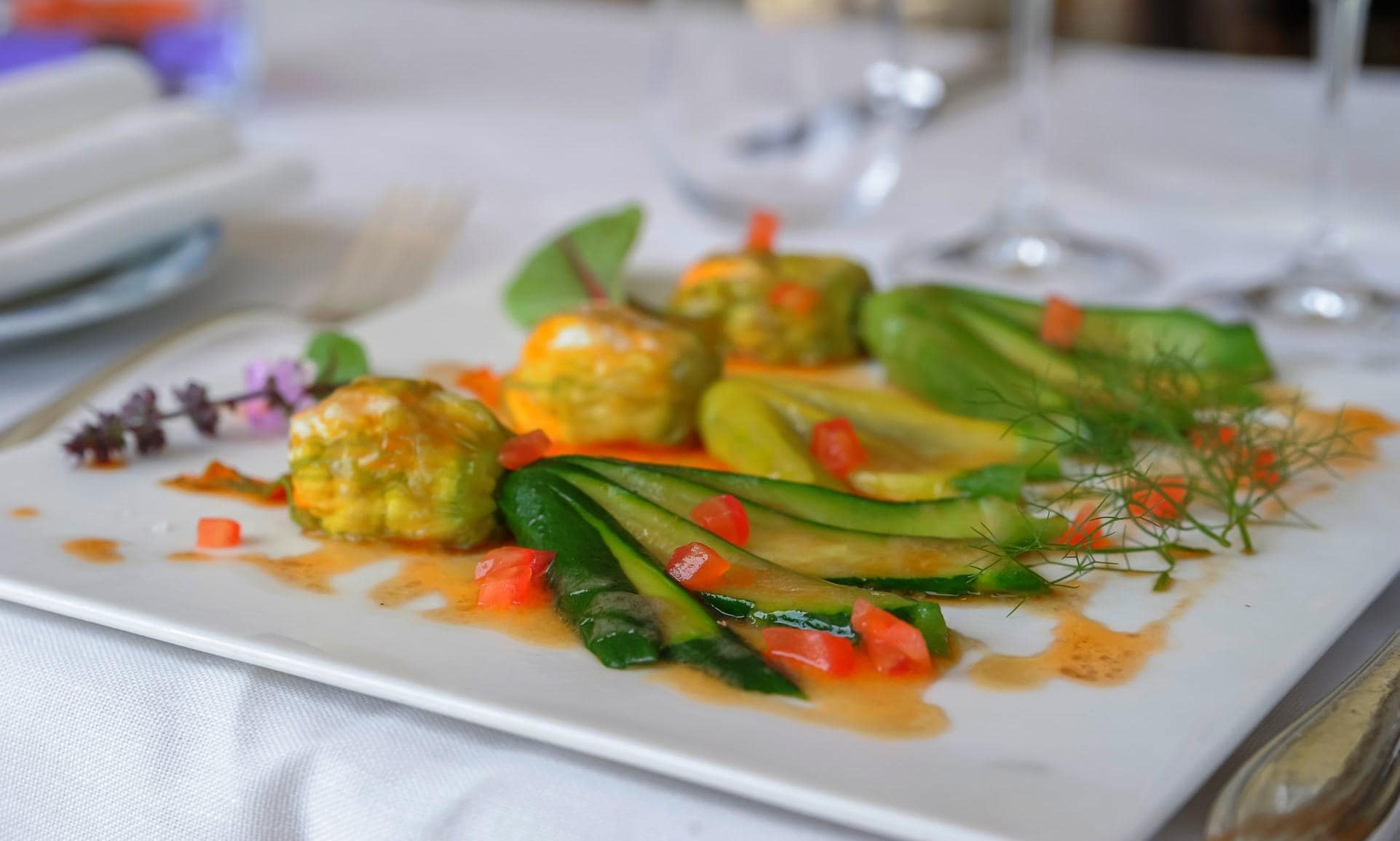 Les Jardins de Bakea