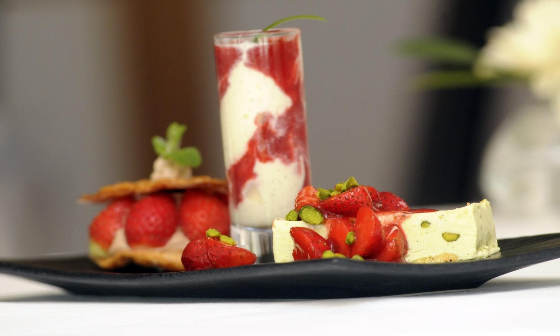 Les Jardins de Bakea