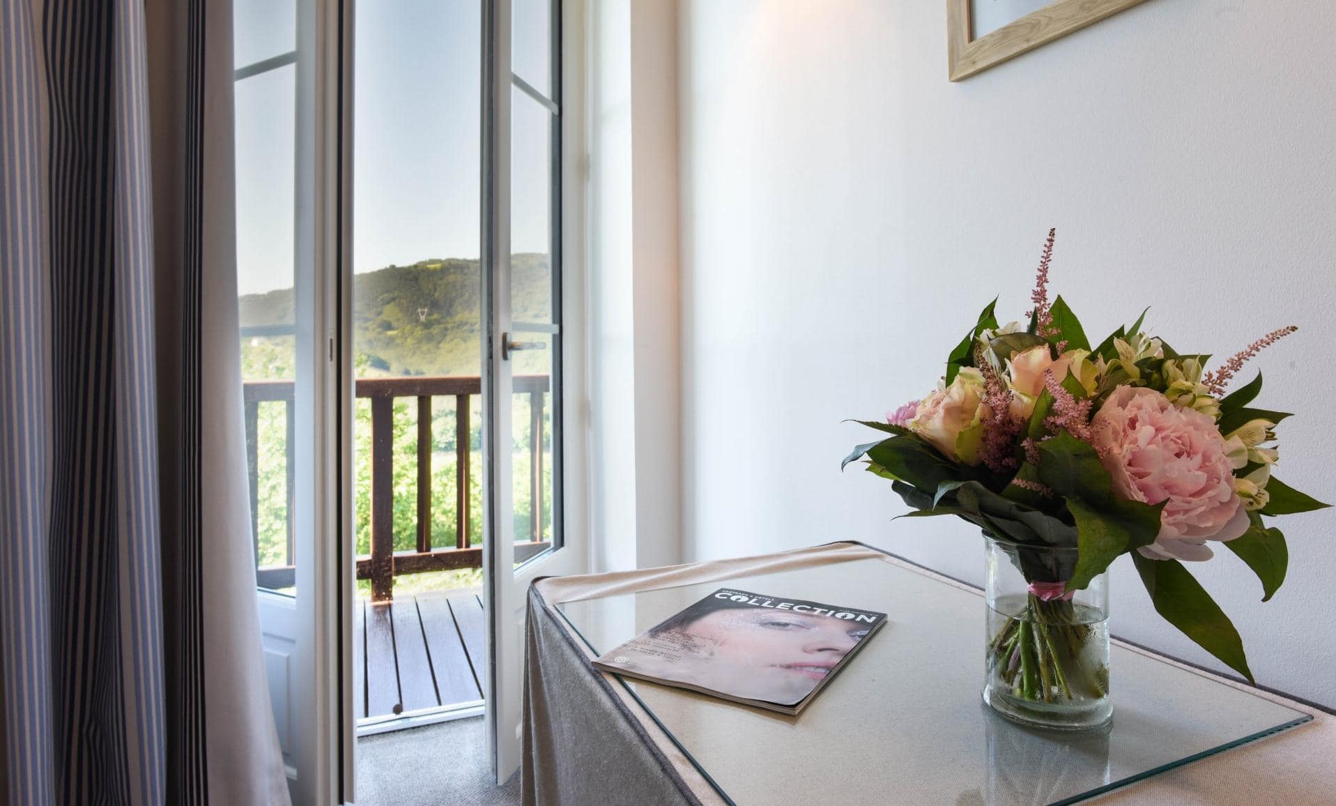 Les Jardins de Bakea