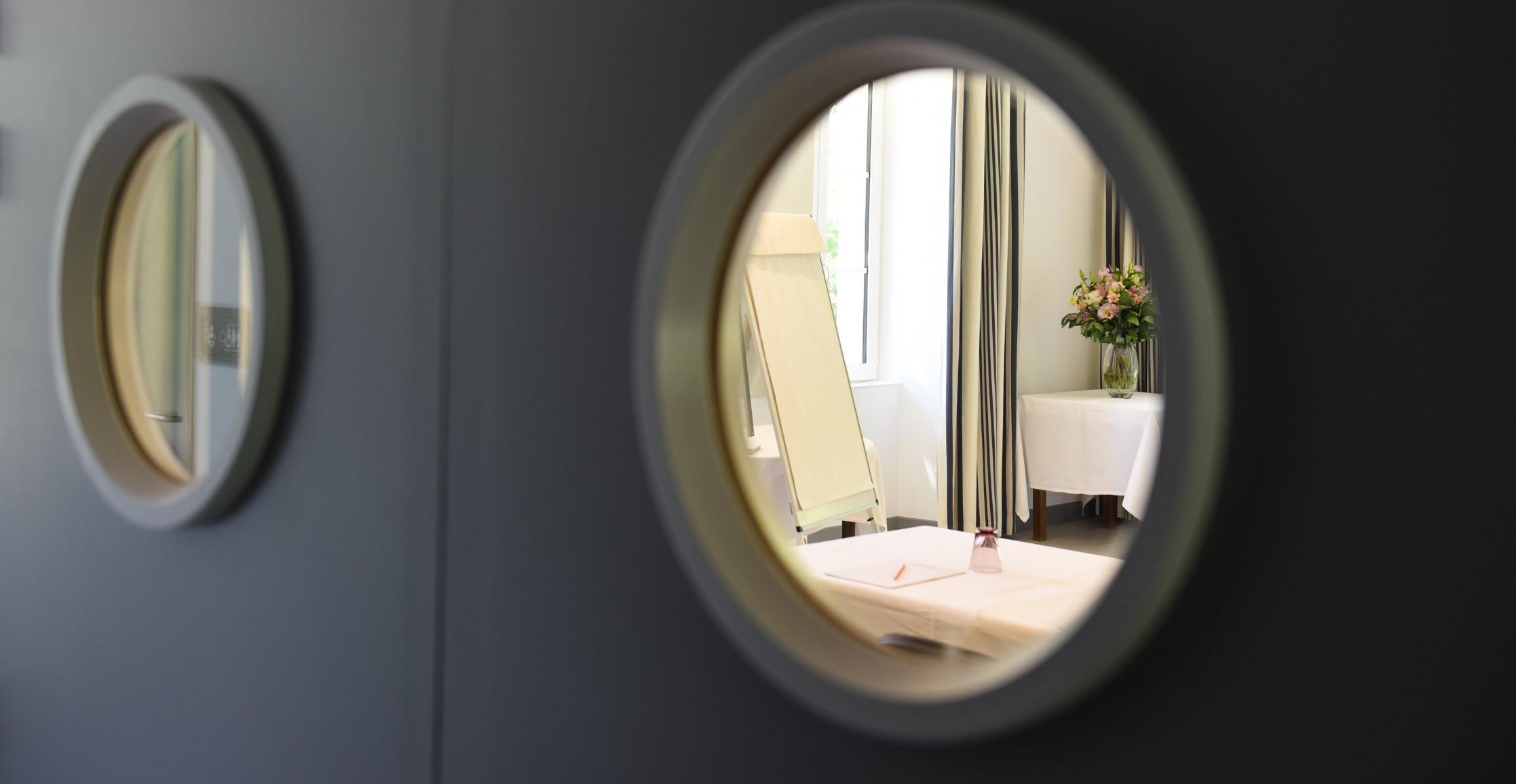 Les Jardins de Bakea