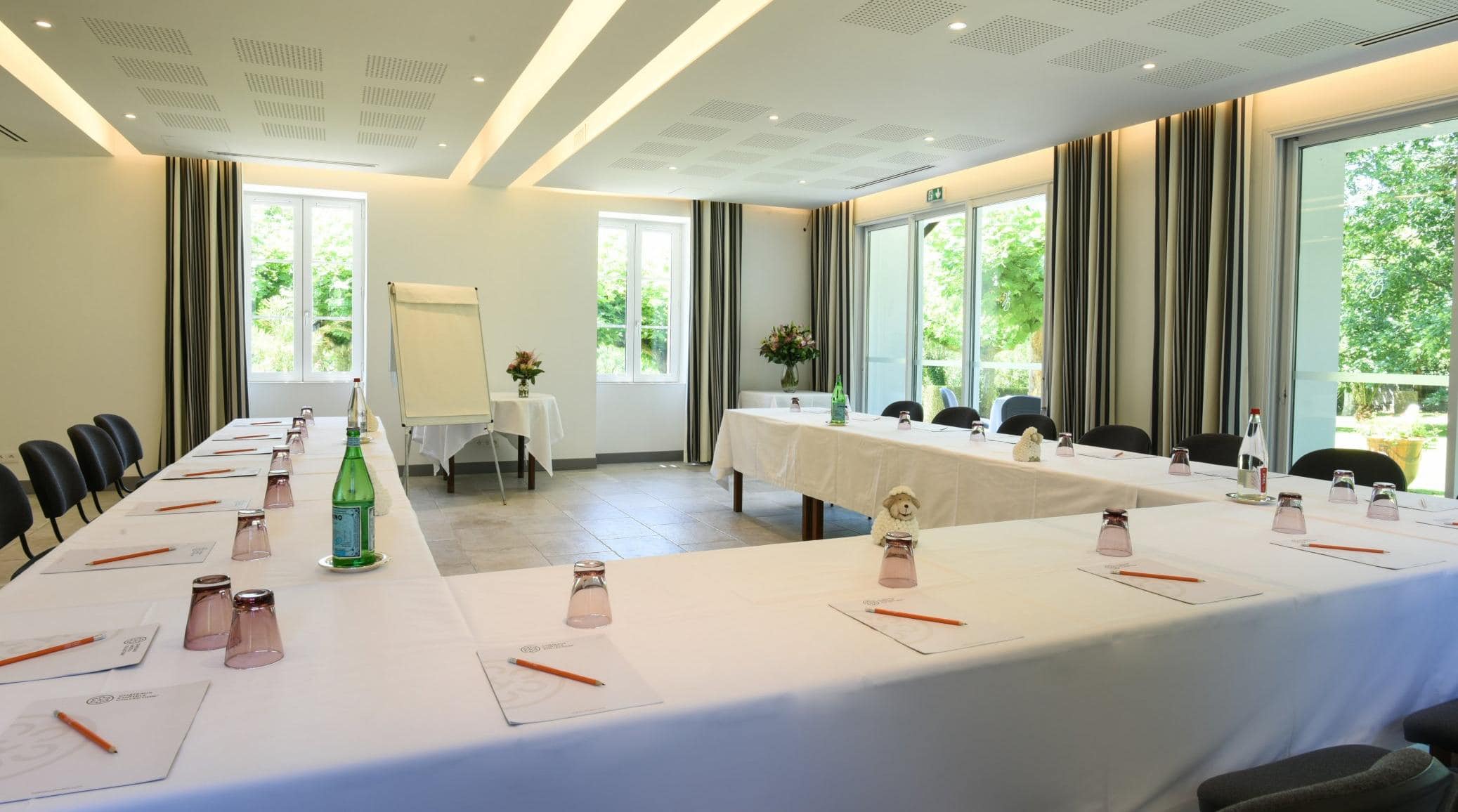 Les Jardins de Bakea