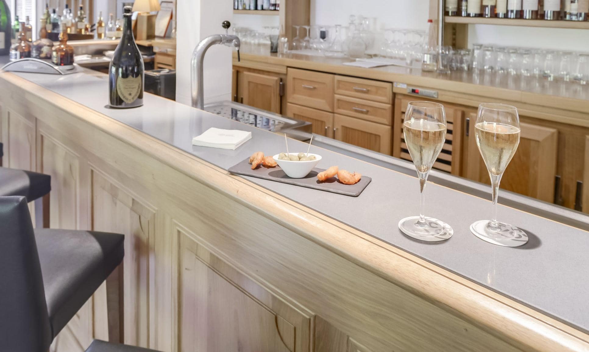 Les Jardins de Bakea