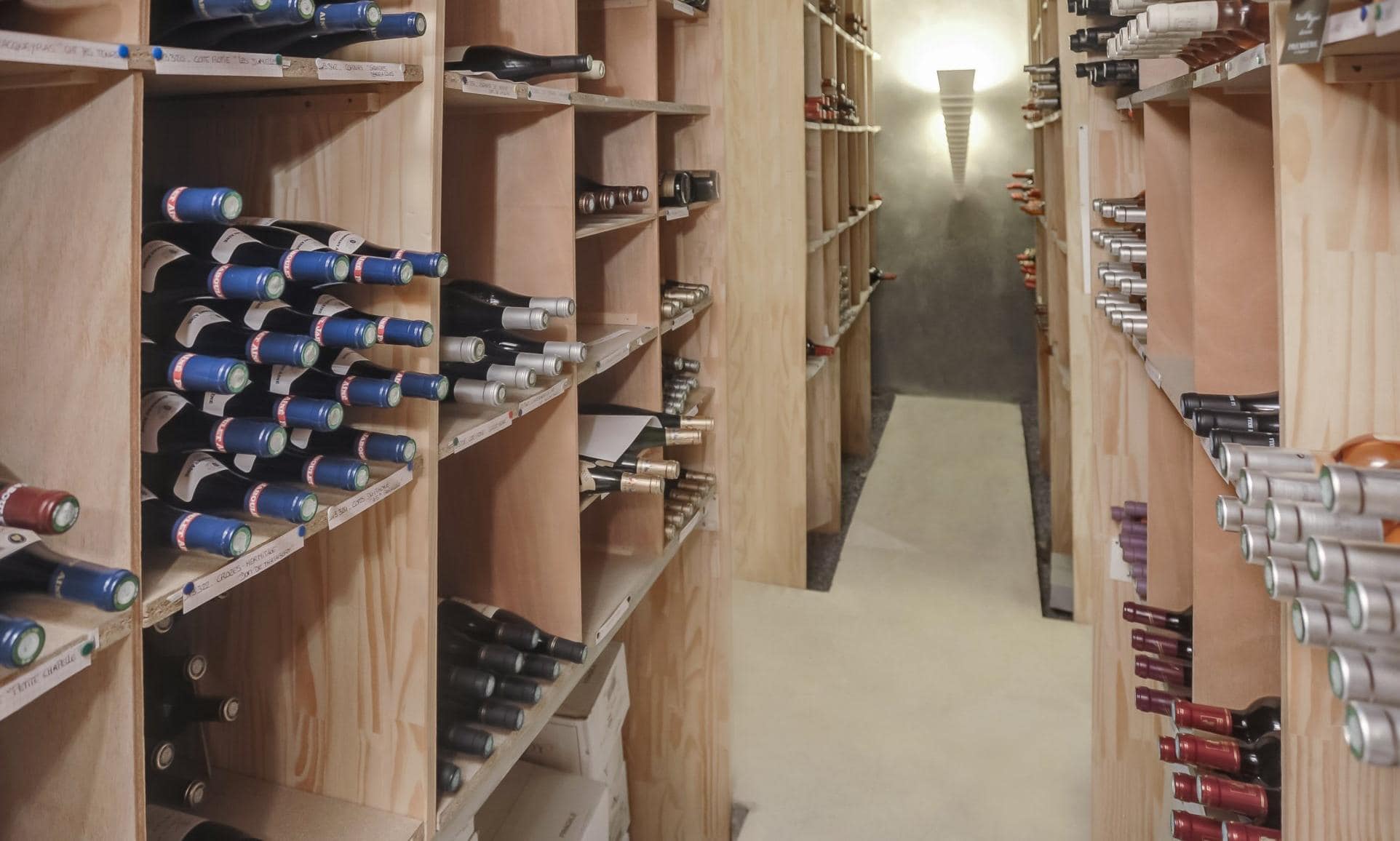 Les Jardins de Bakea