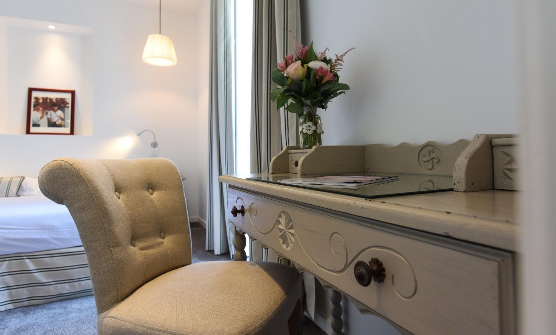 Les Jardins de Bakea