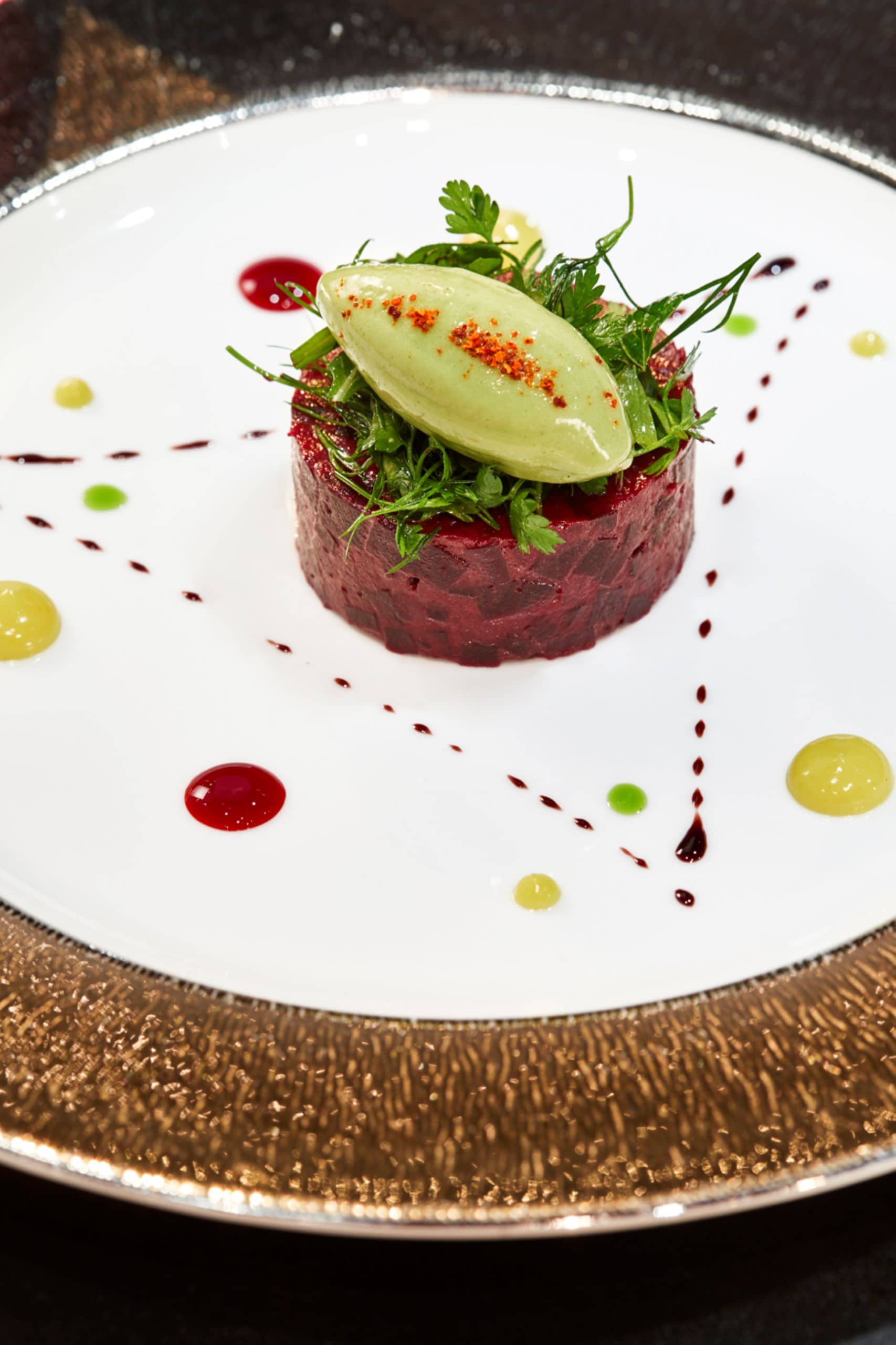 L’Atelier de Joël Robuchon Etoile