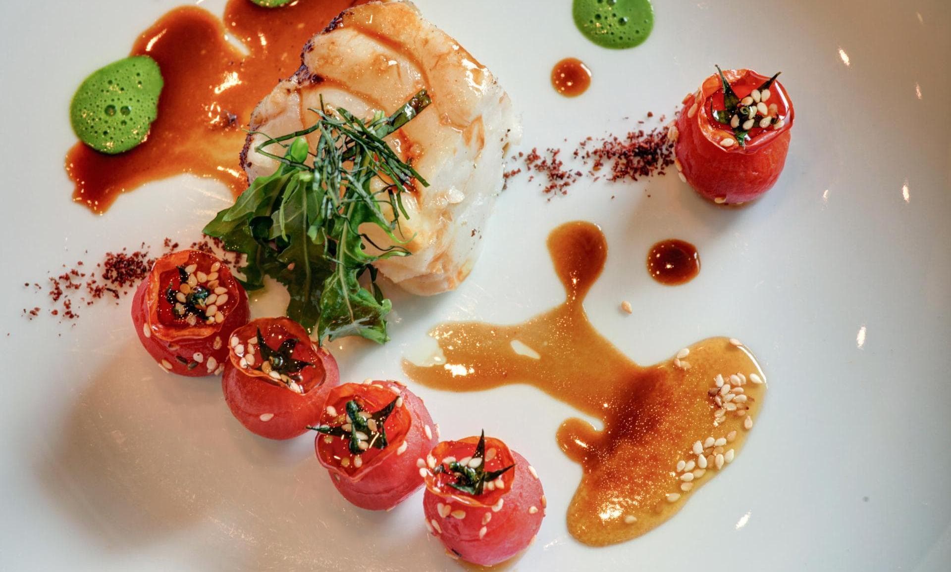 Restaurant Jean luc Tartarin