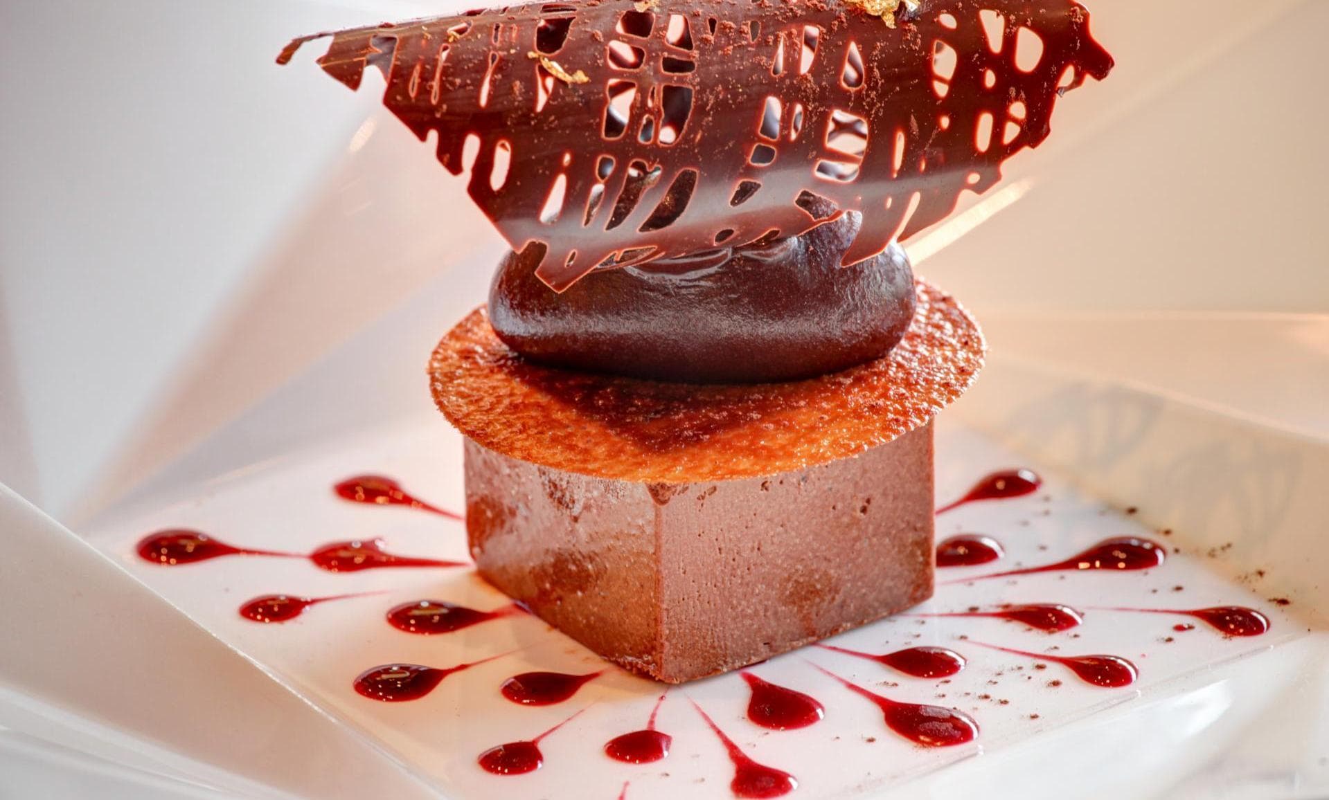 Restaurant Jean luc Tartarin