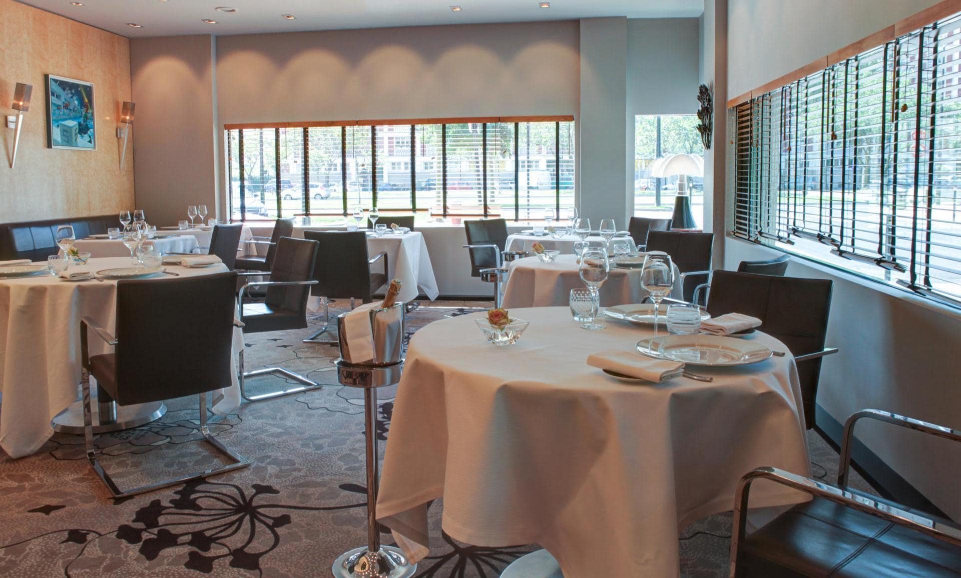 Restaurant Jean luc Tartarin