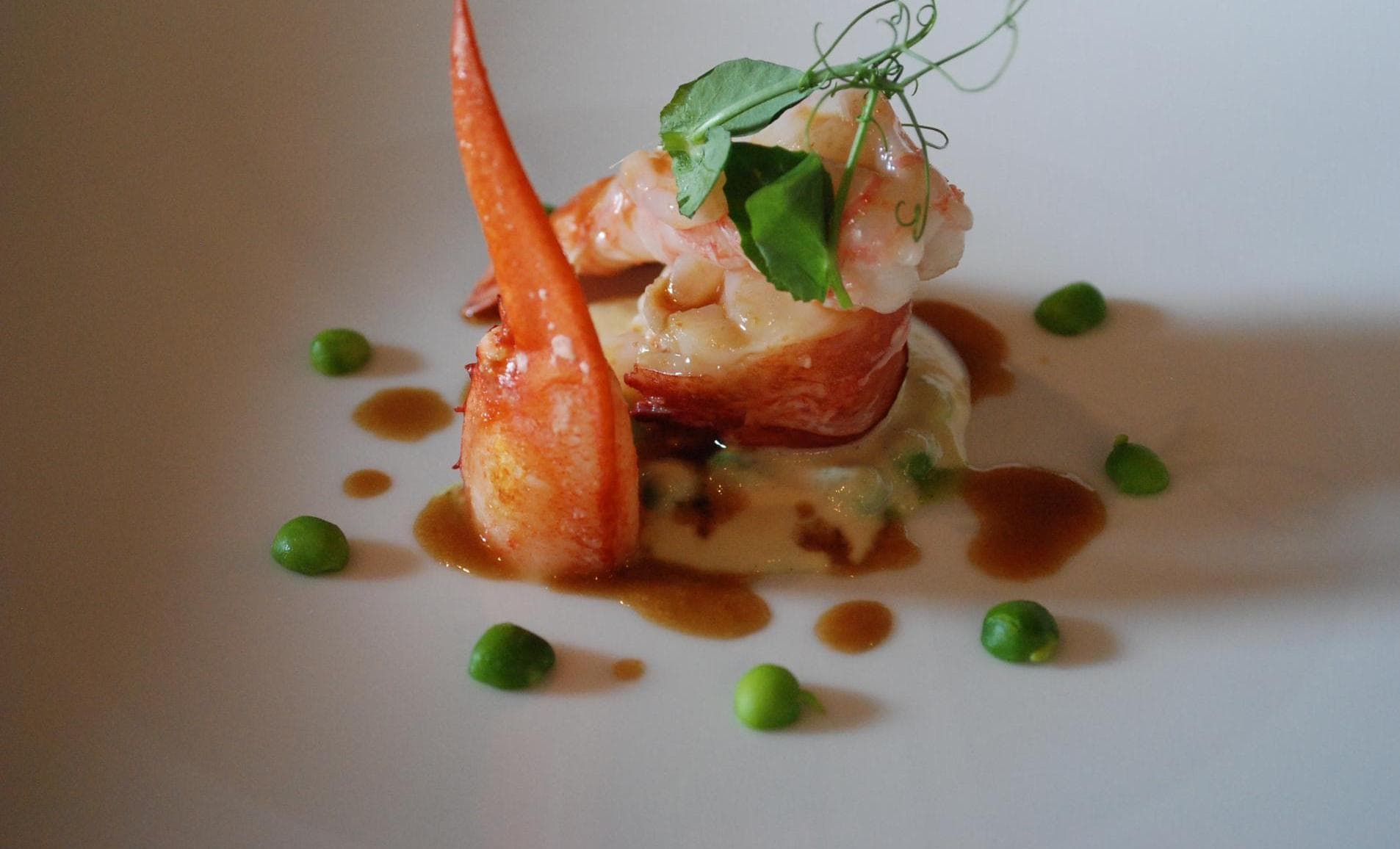 Restaurant Jean luc Tartarin