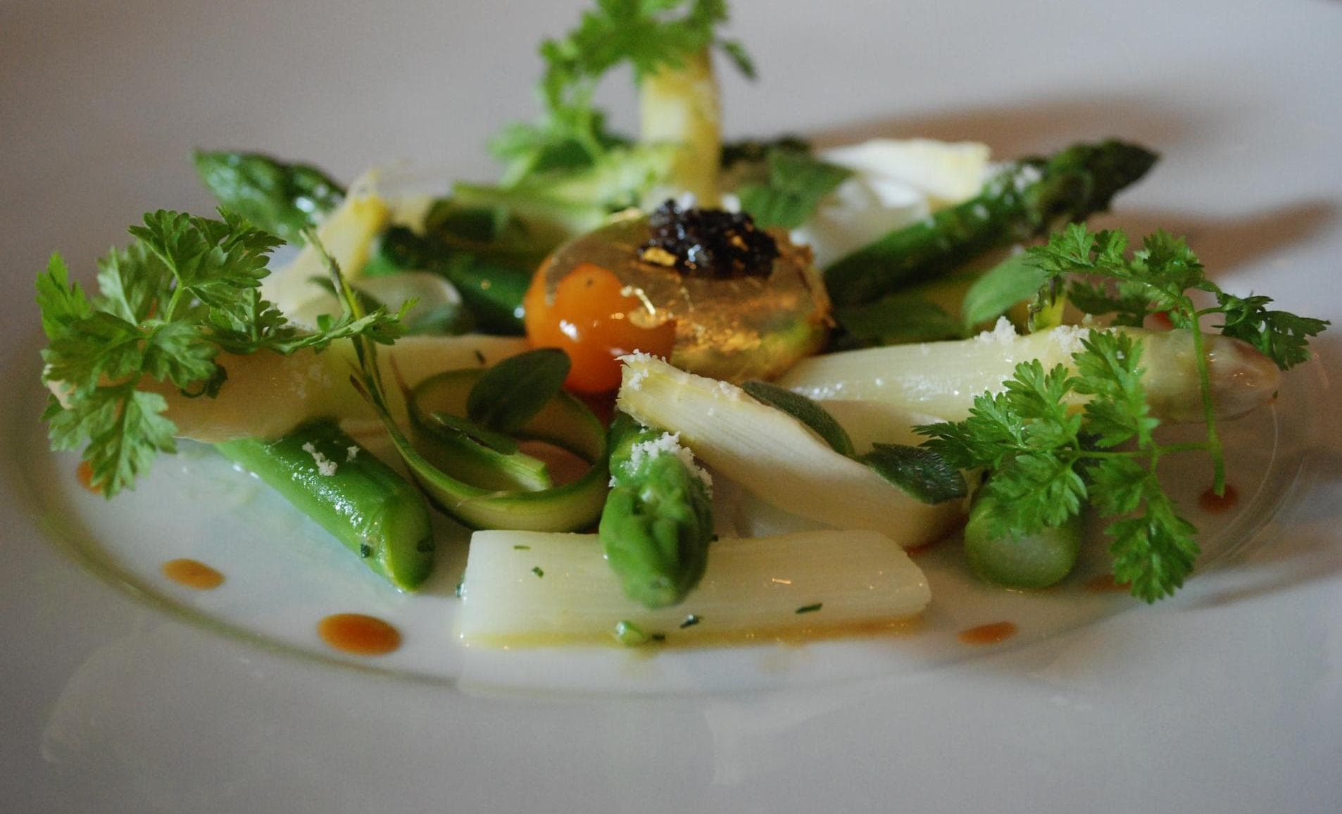 Restaurant Jean luc Tartarin