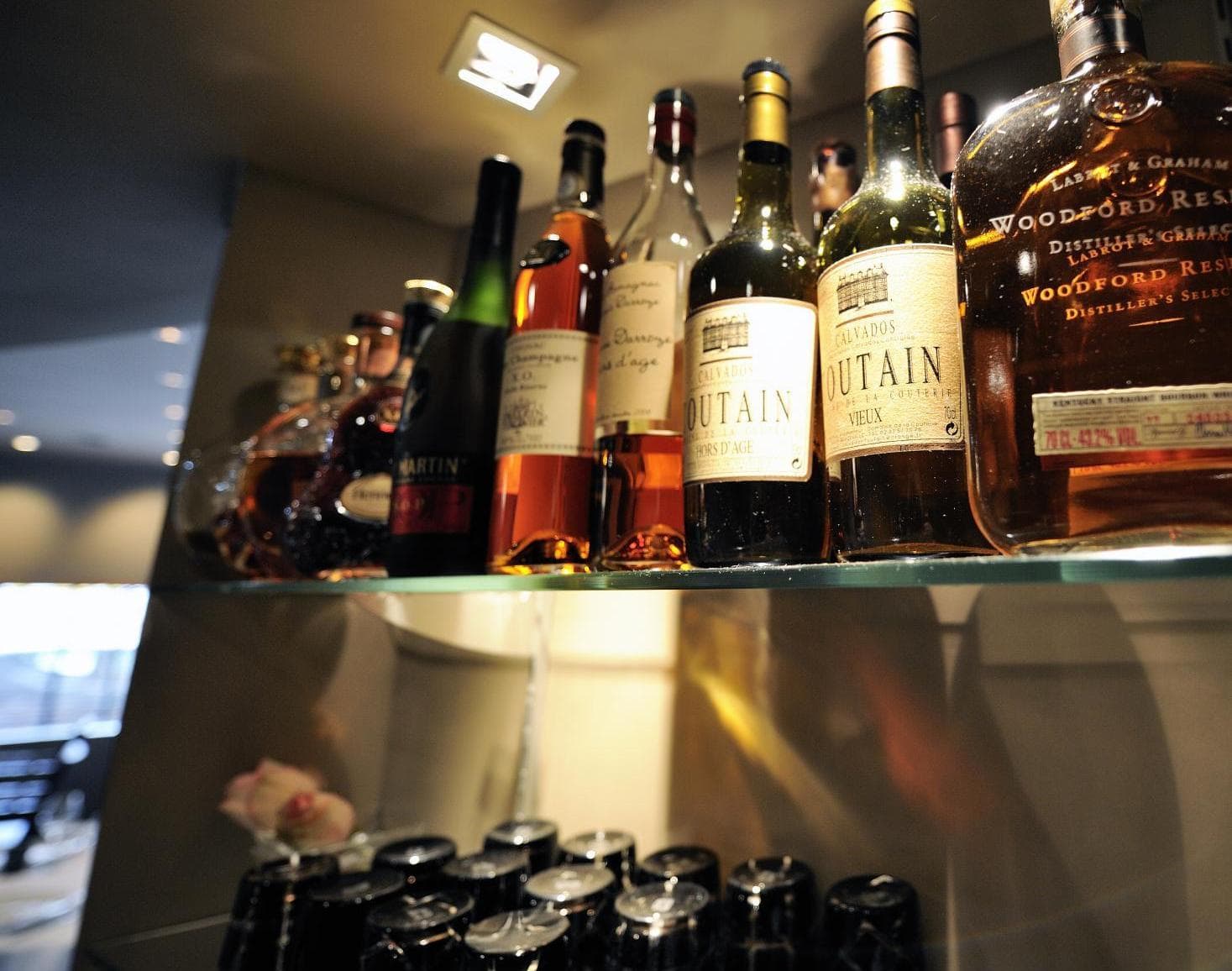 Restaurant Jean luc Tartarin