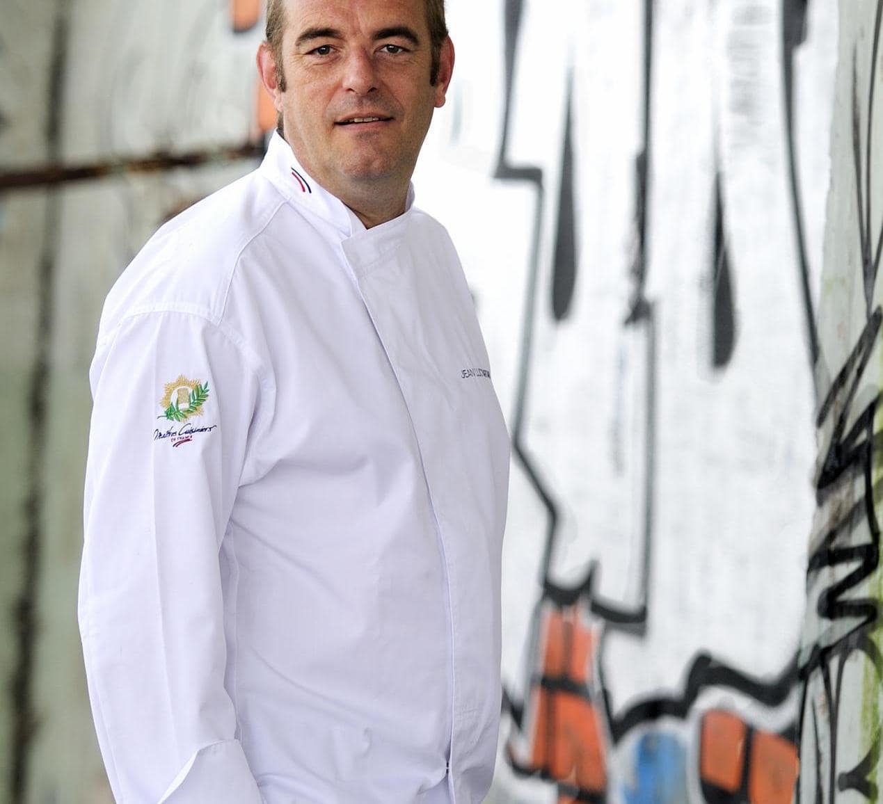 Restaurant Jean luc Tartarin