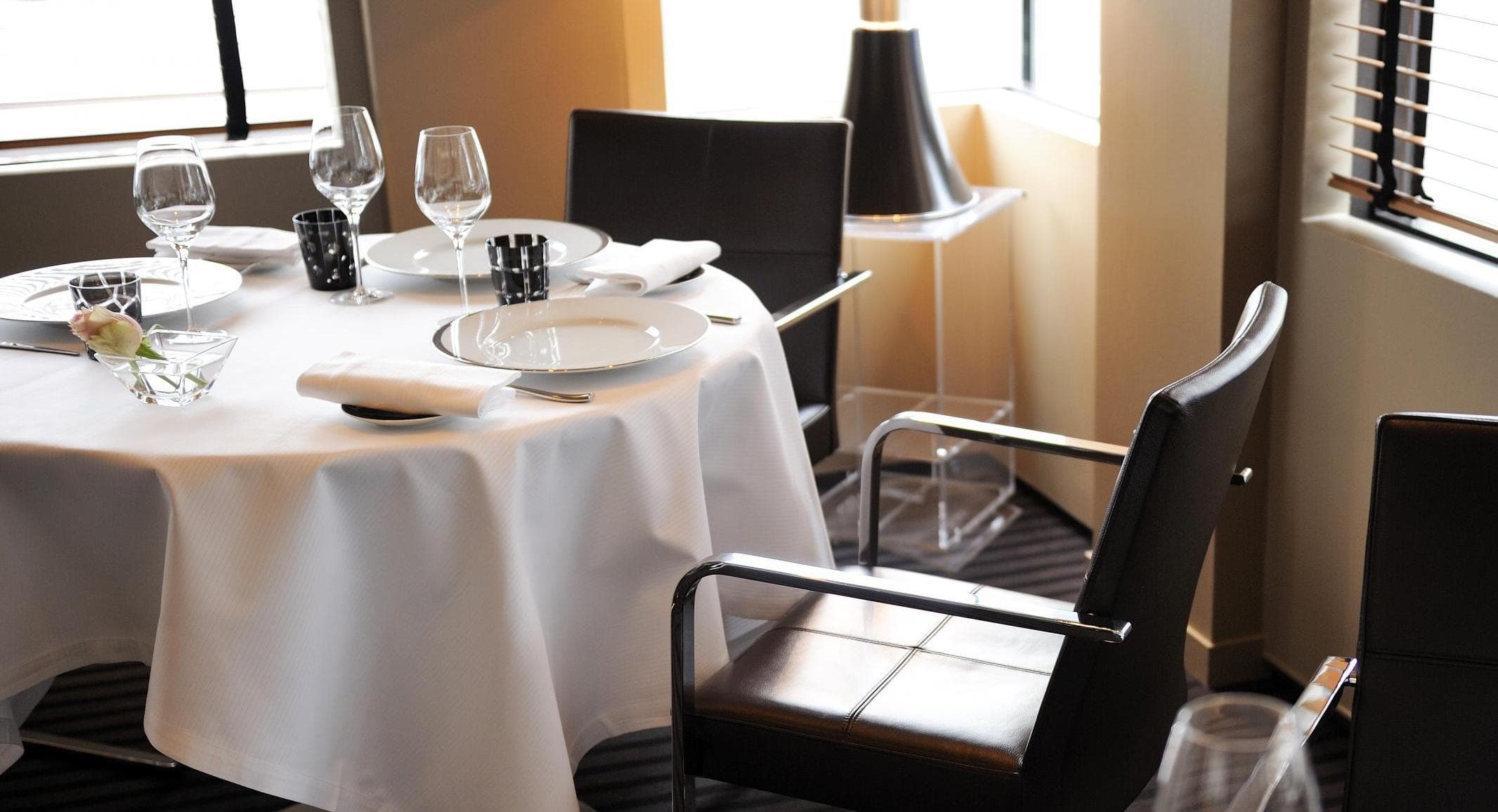 Restaurant Jean luc Tartarin