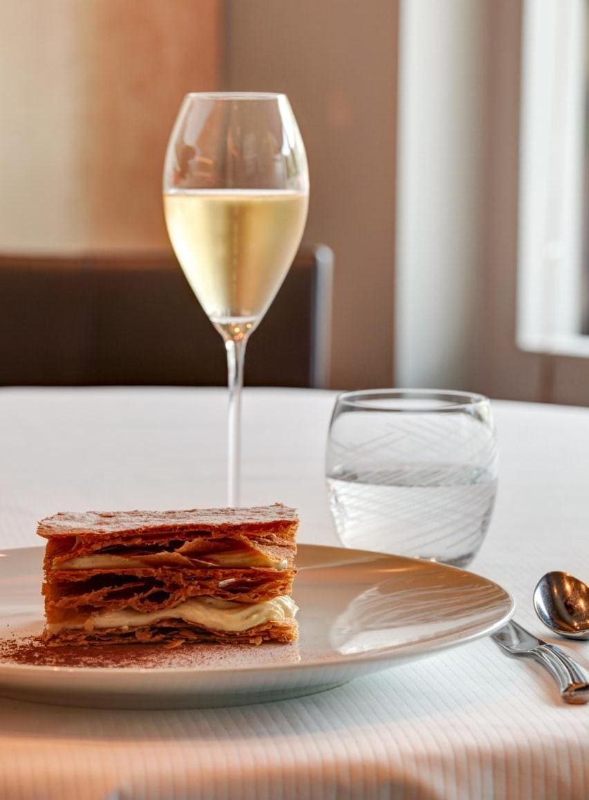 Restaurant Jean luc Tartarin