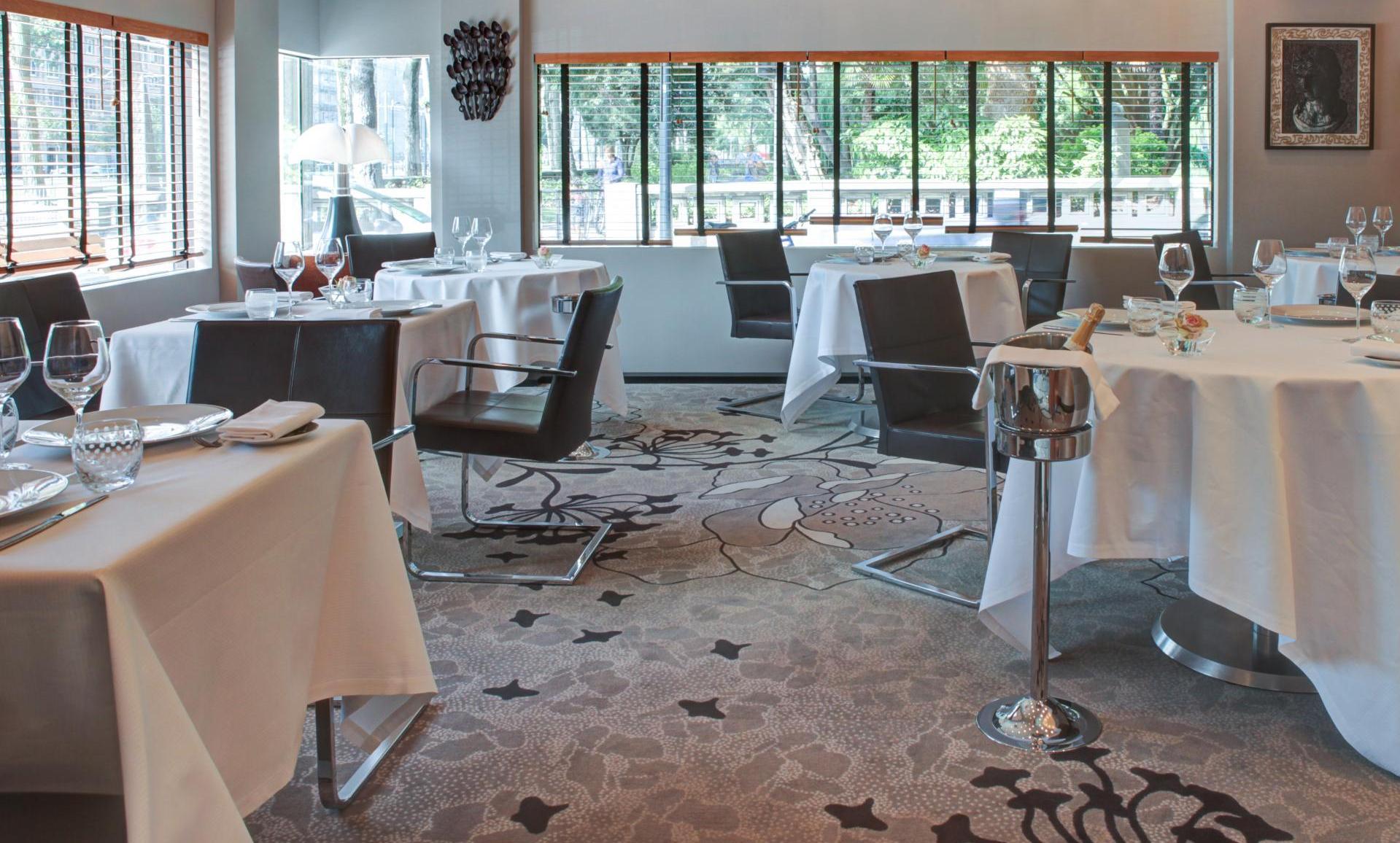 Restaurant Jean luc Tartarin