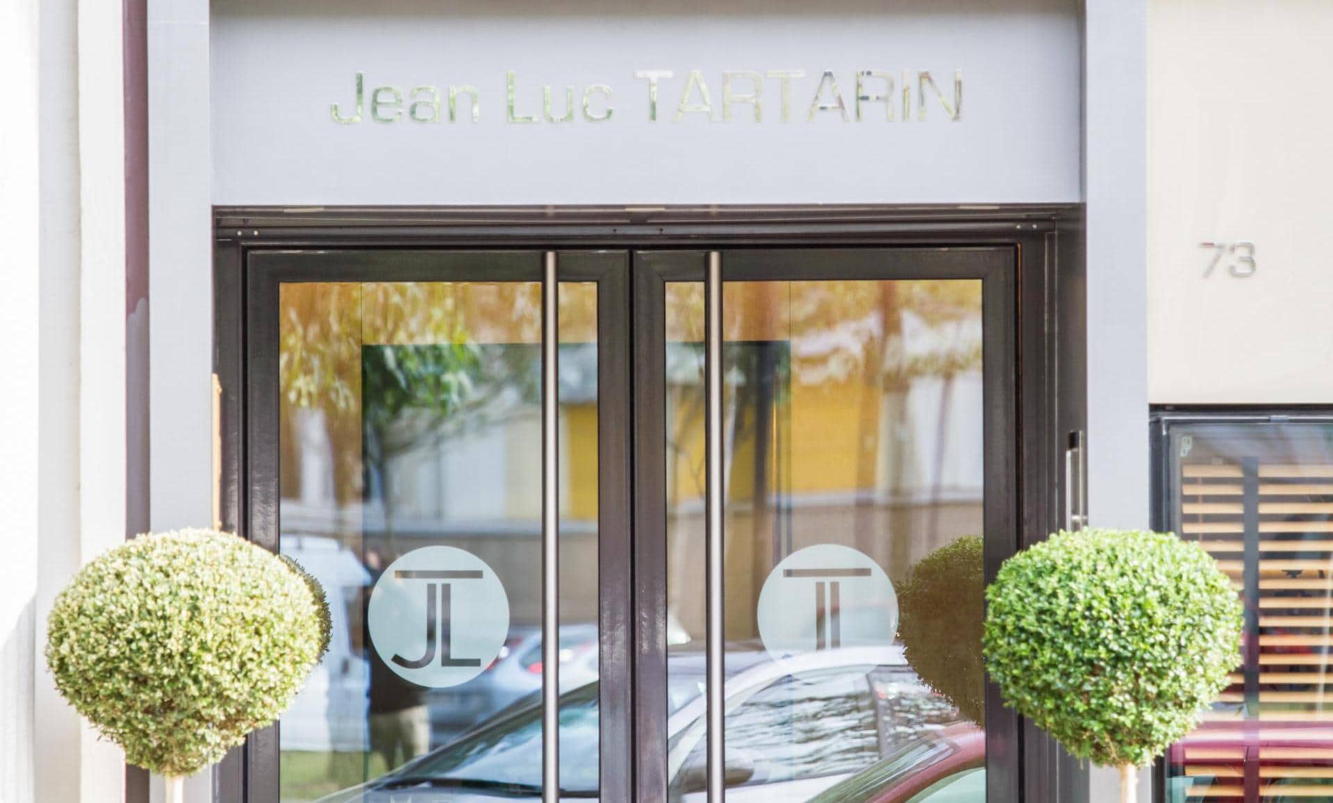 Restaurant Jean luc Tartarin