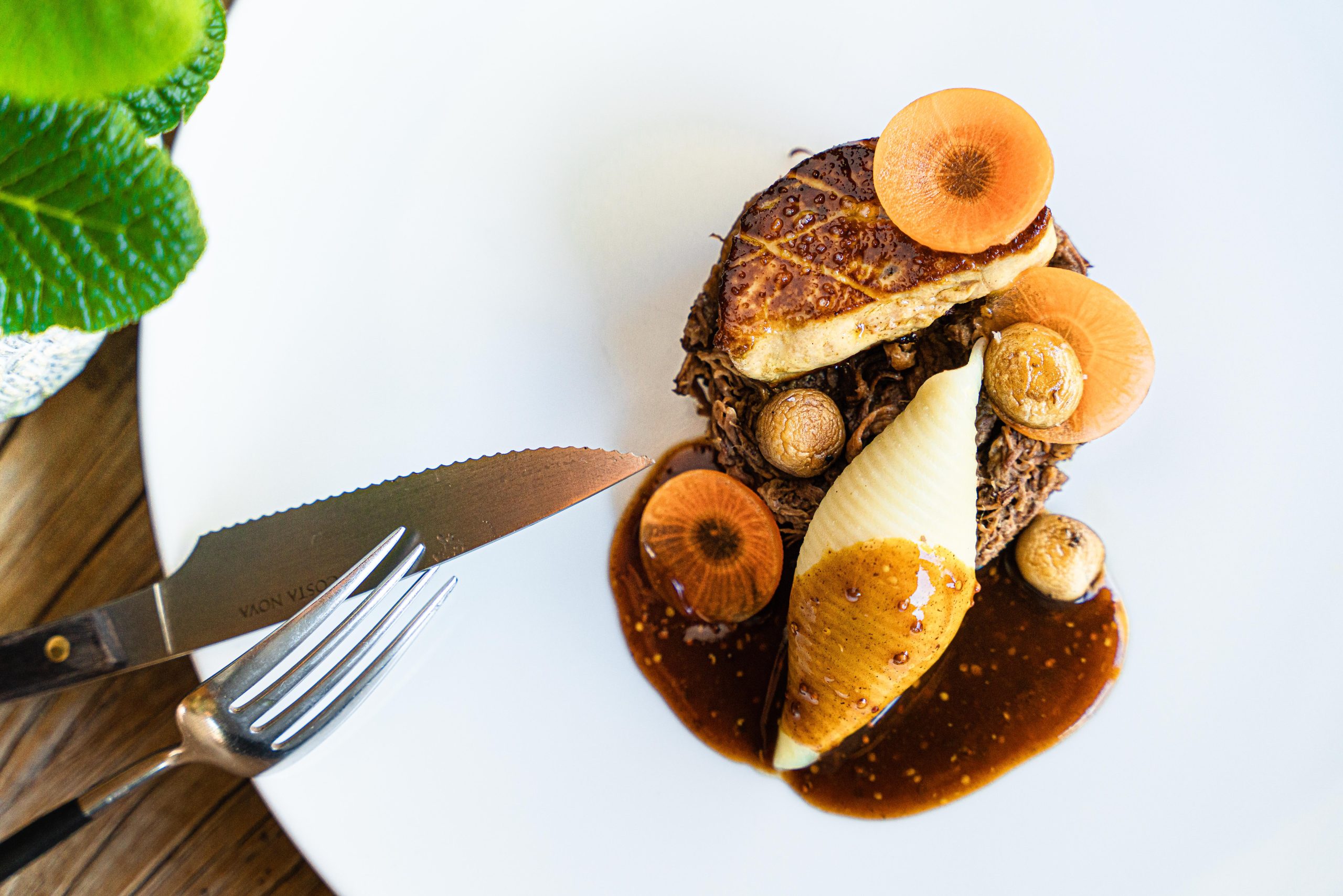 Auberge de la Source