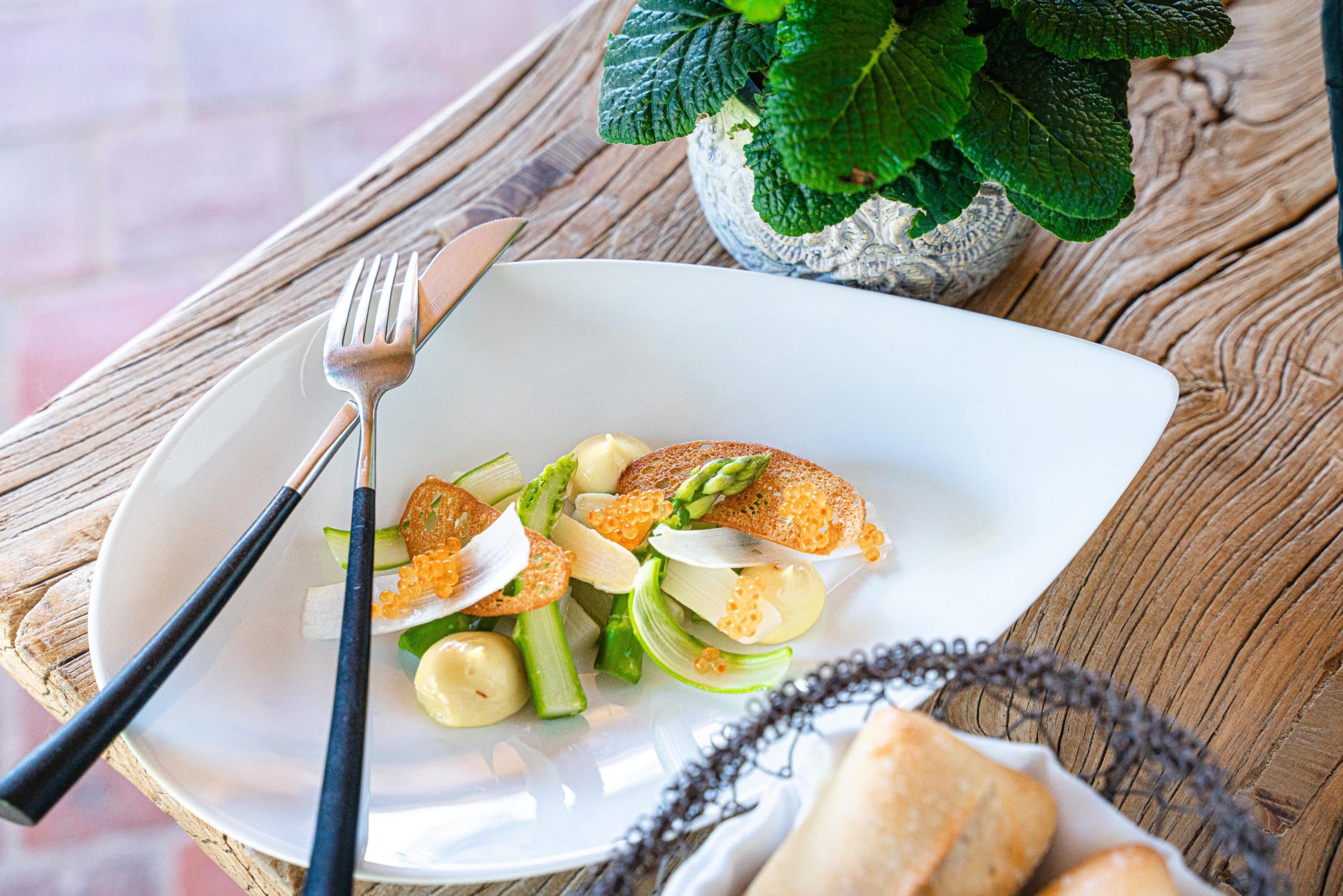 Auberge de la Source