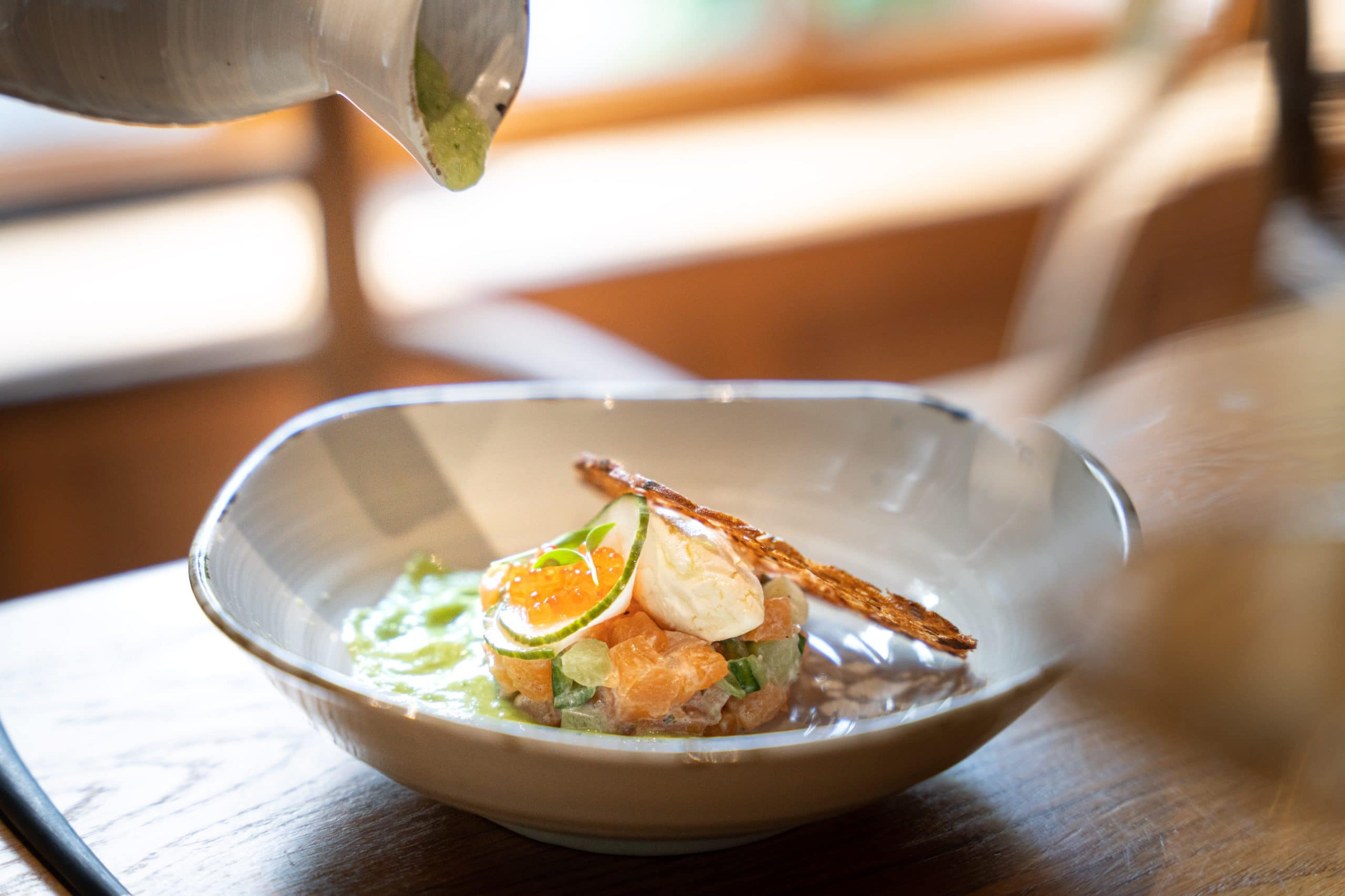 Auberge de la Source