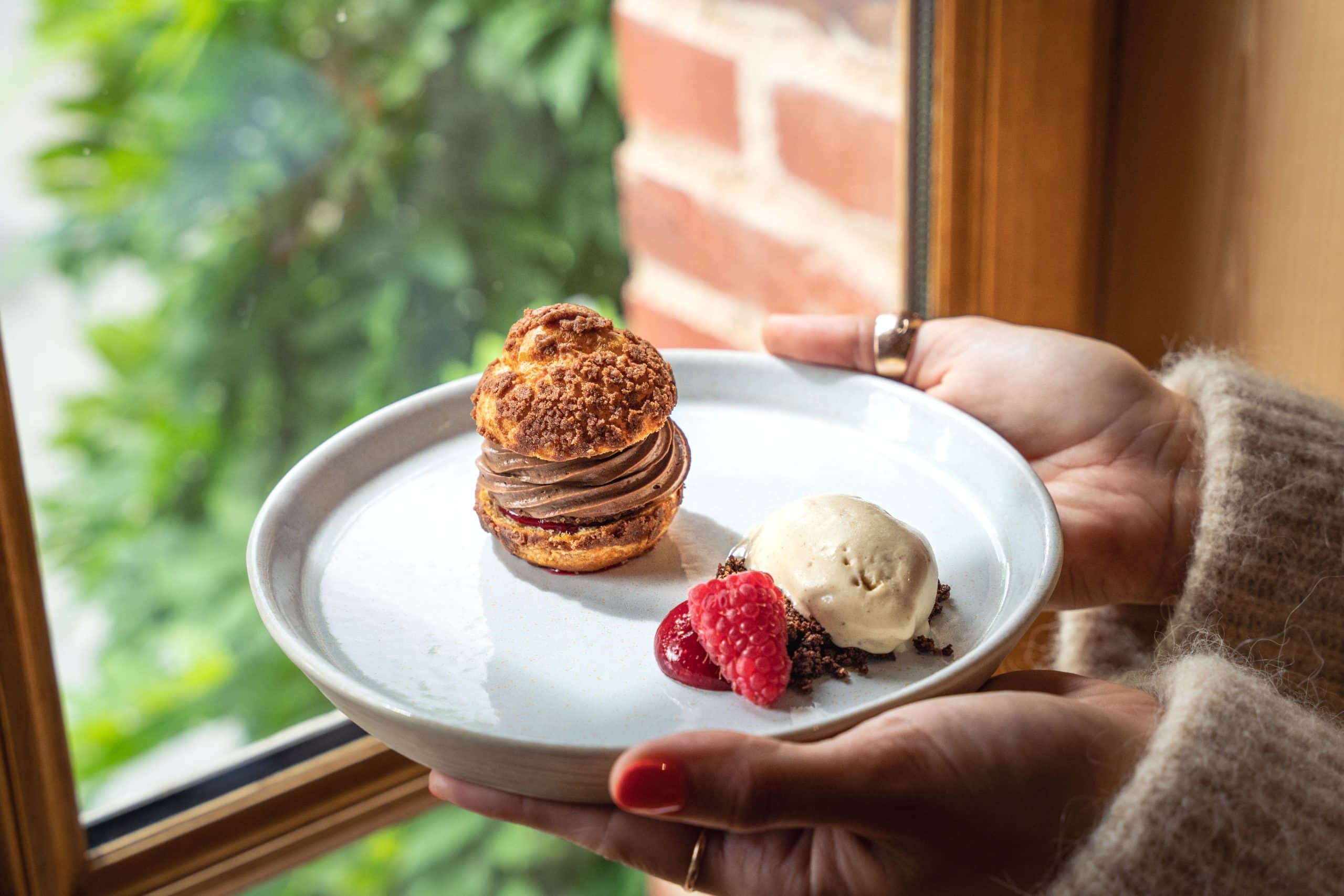 Auberge de la Source