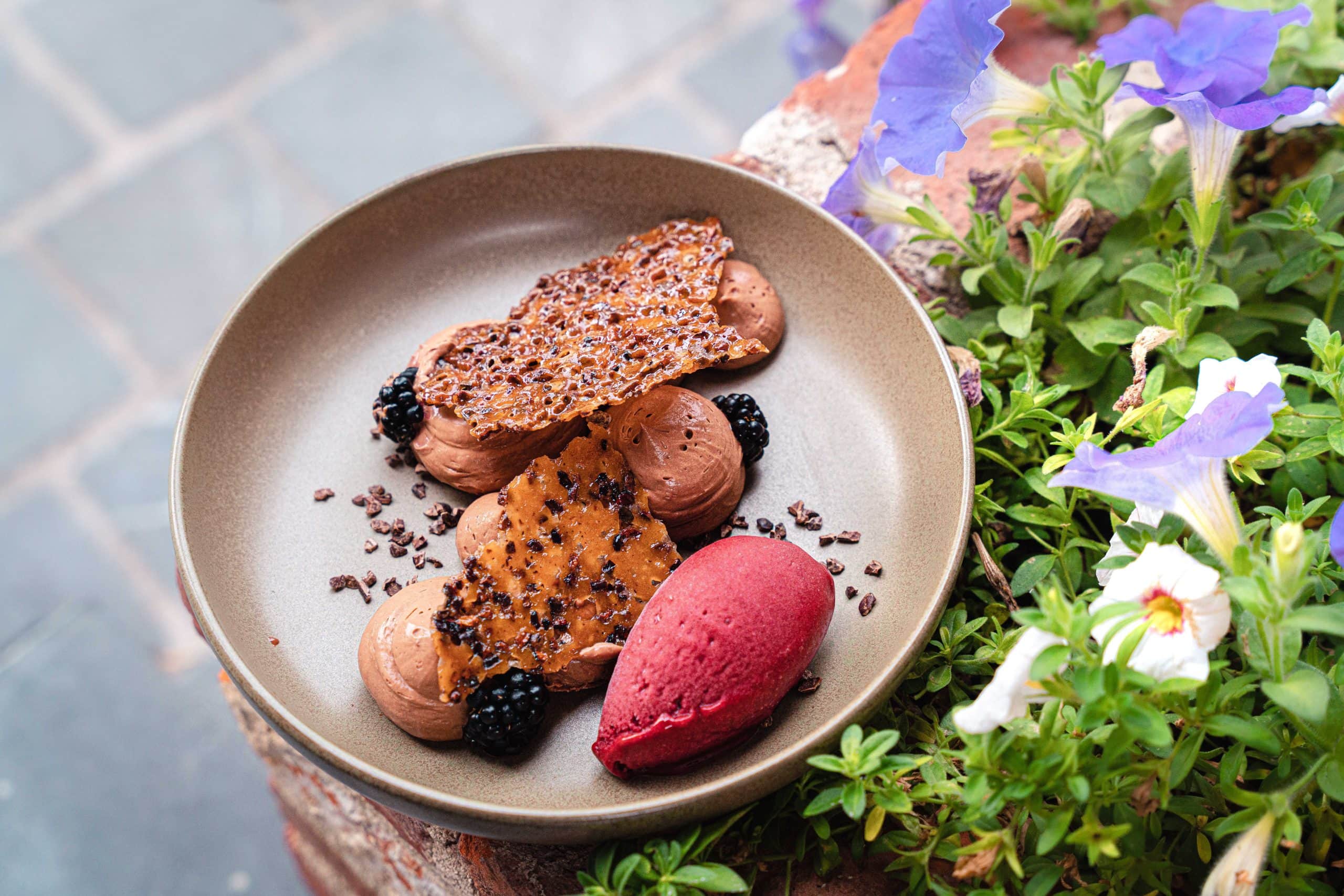 Auberge de la Source