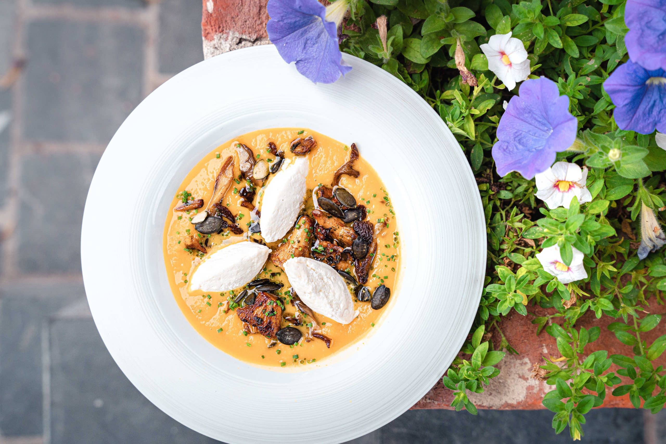 Auberge de la Source