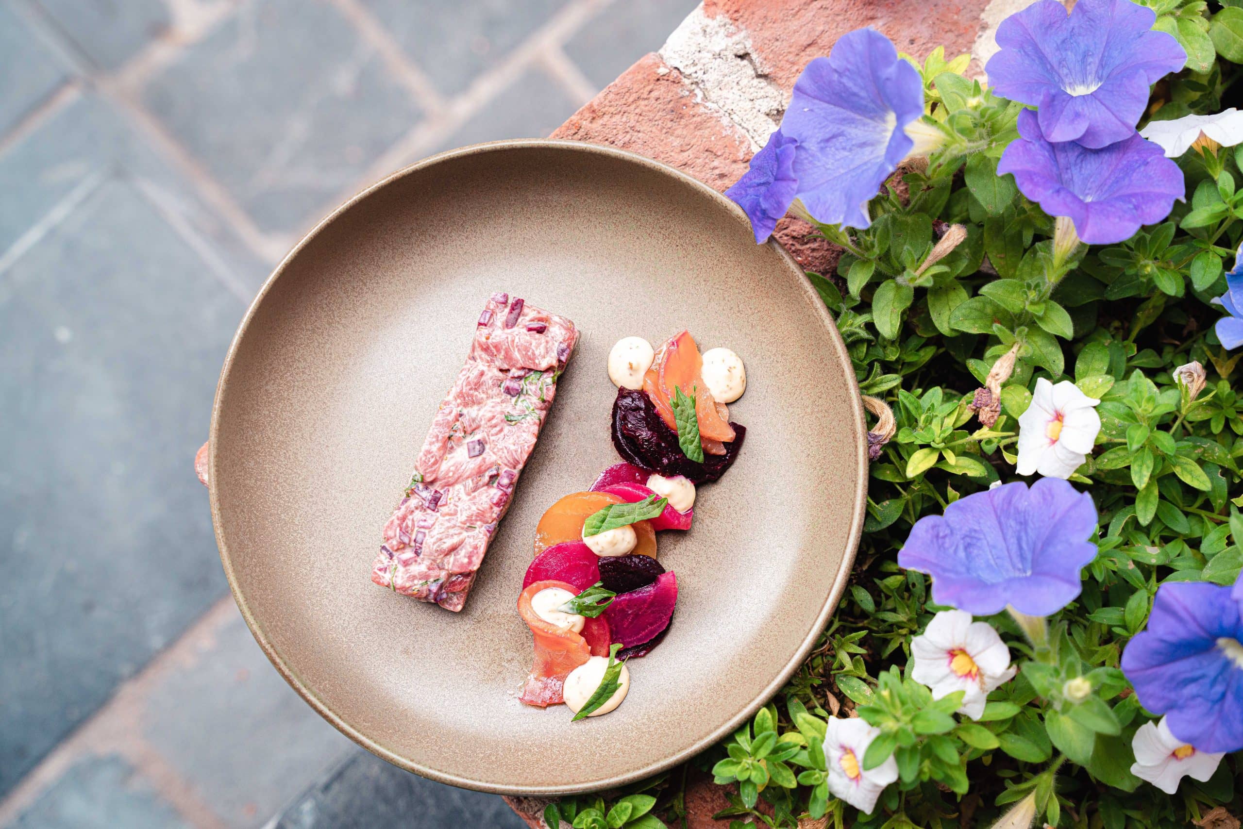 Auberge de la Source