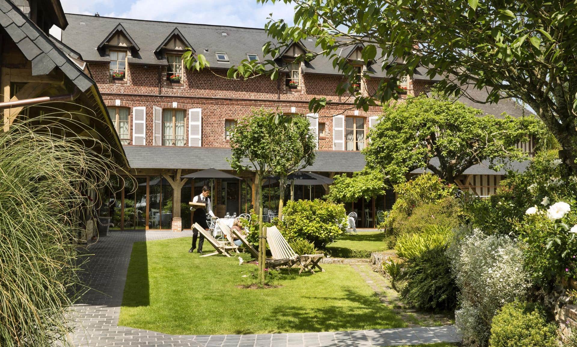 Auberge de la Source