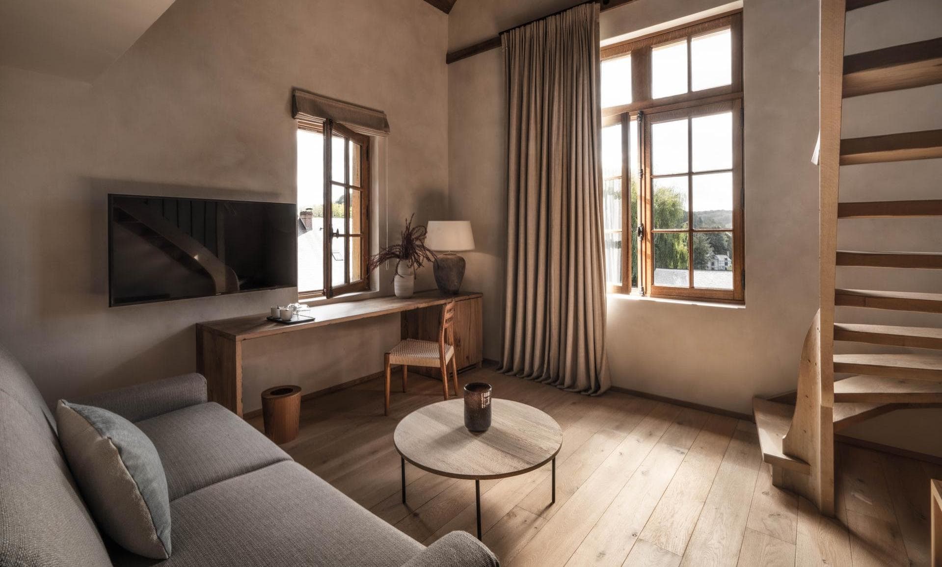 Auberge de la Source