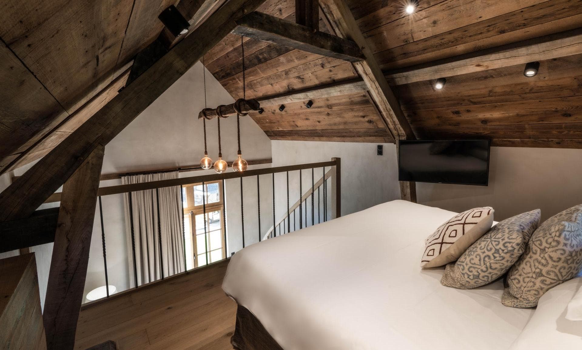 Auberge de la Source