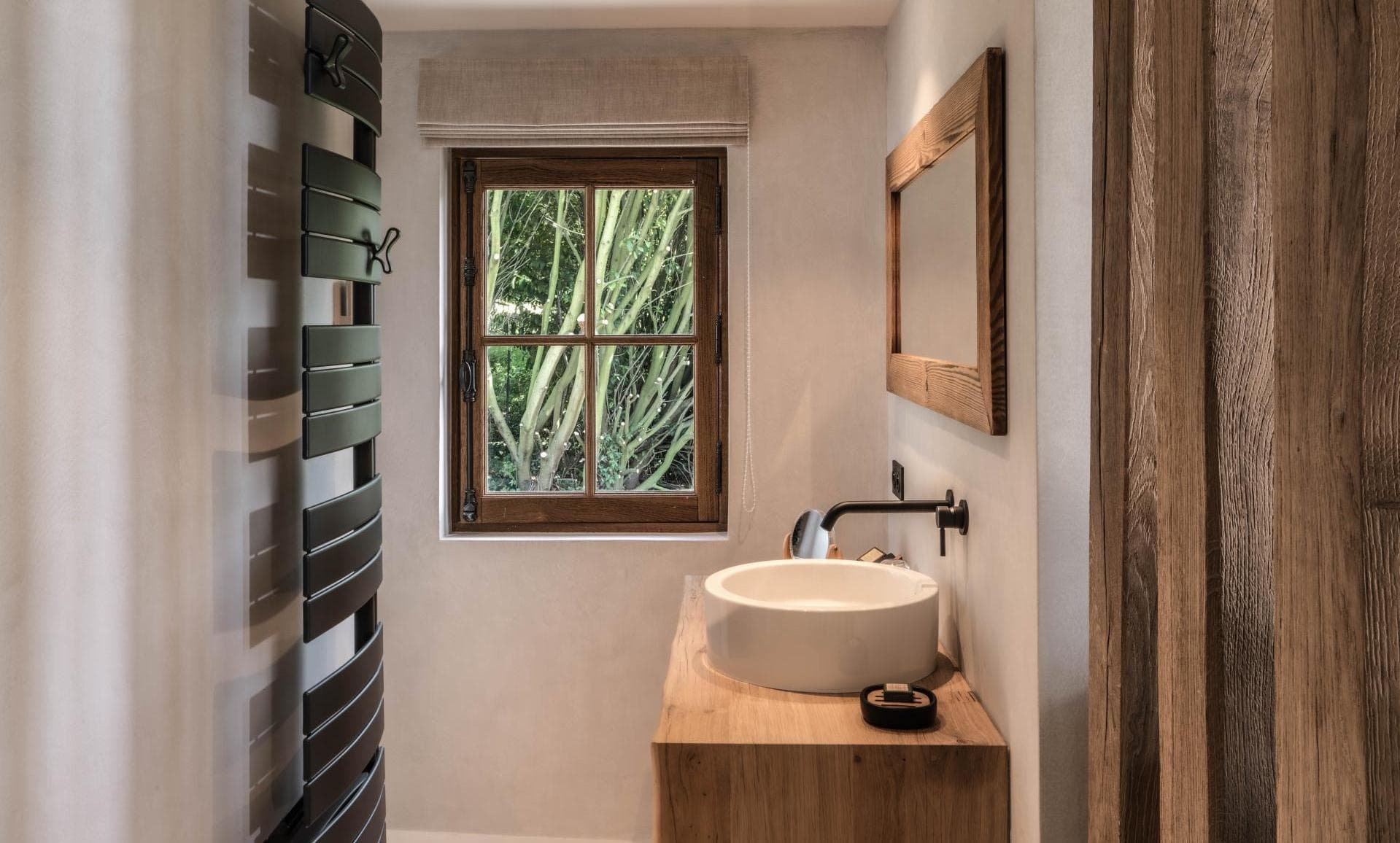 Auberge de la Source