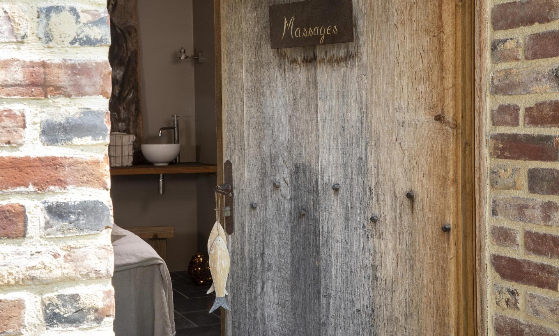 Auberge de la Source