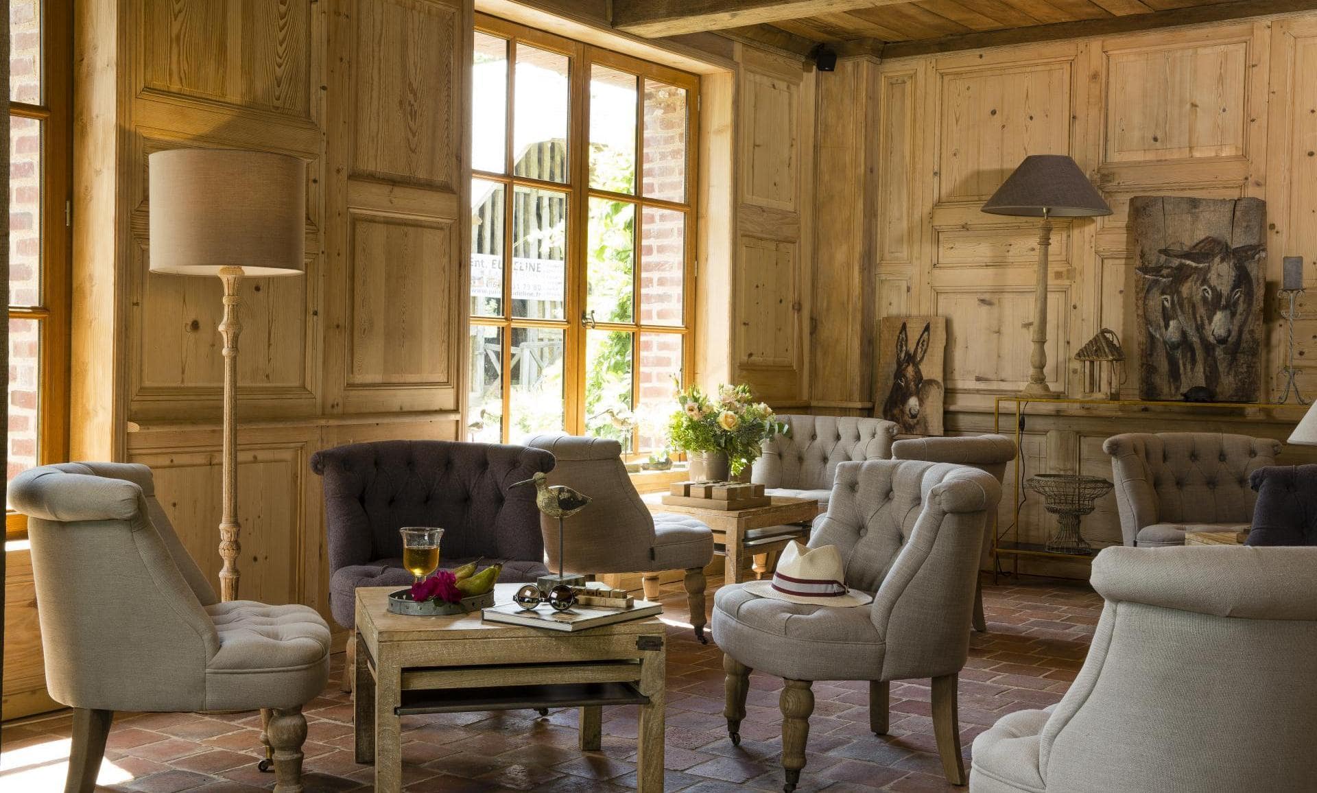 Auberge de la Source