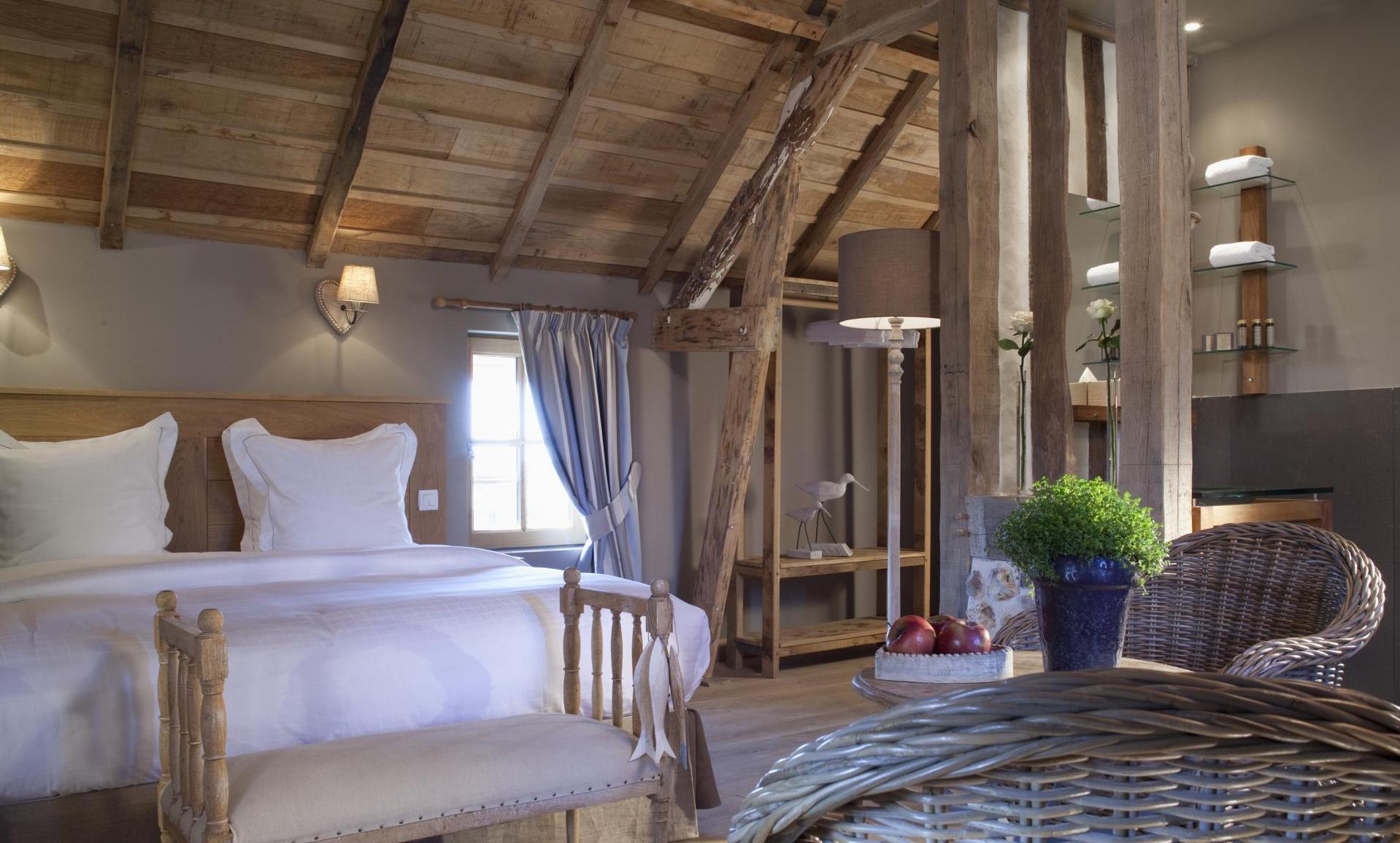 Auberge de la Source