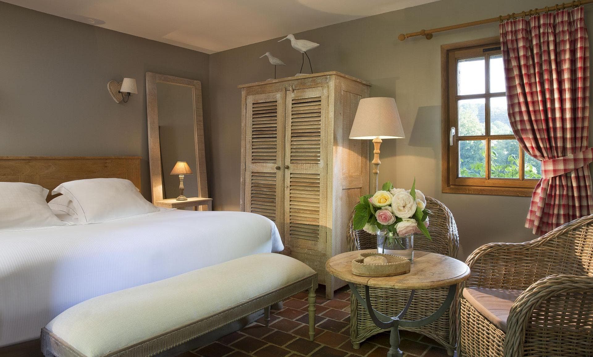 Auberge de la Source