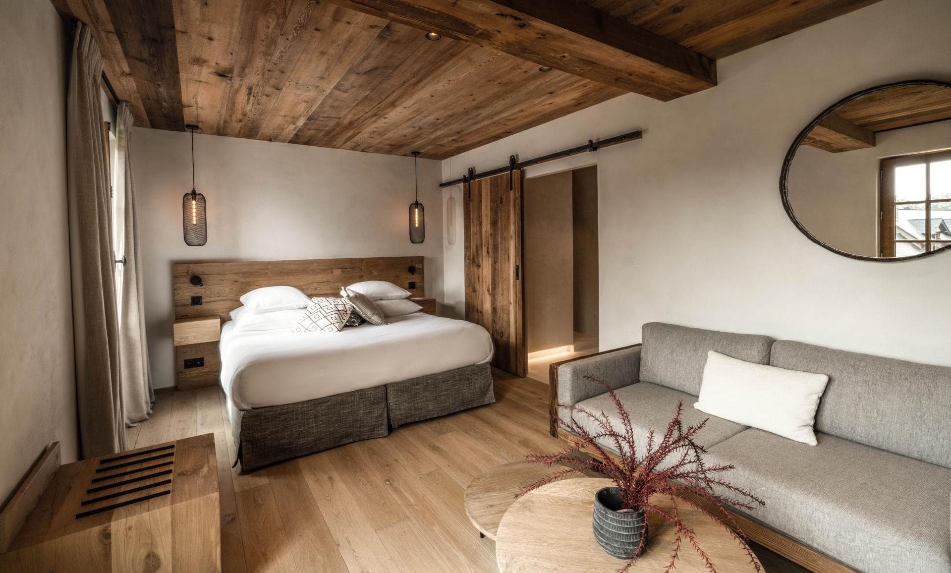 Auberge de la Source