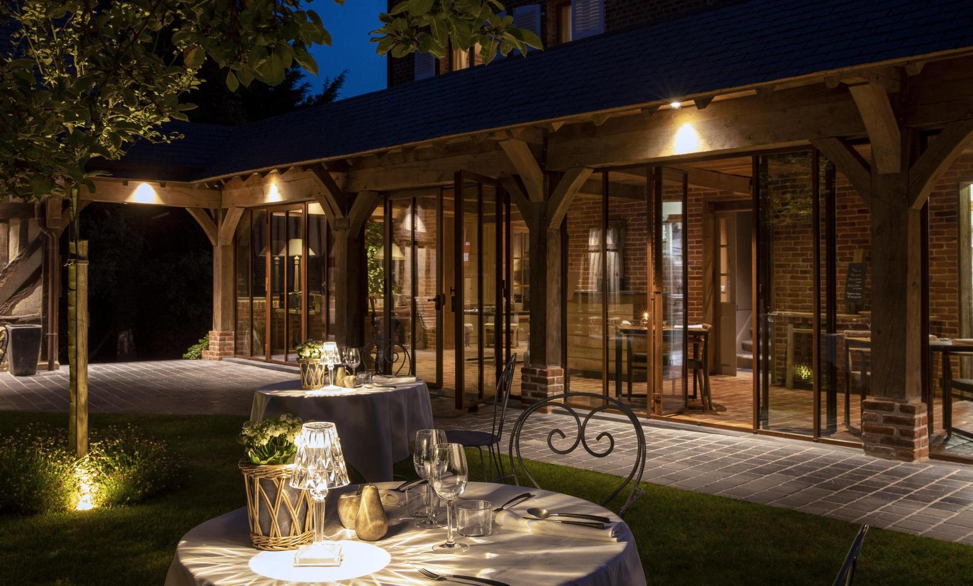 Auberge de la Source