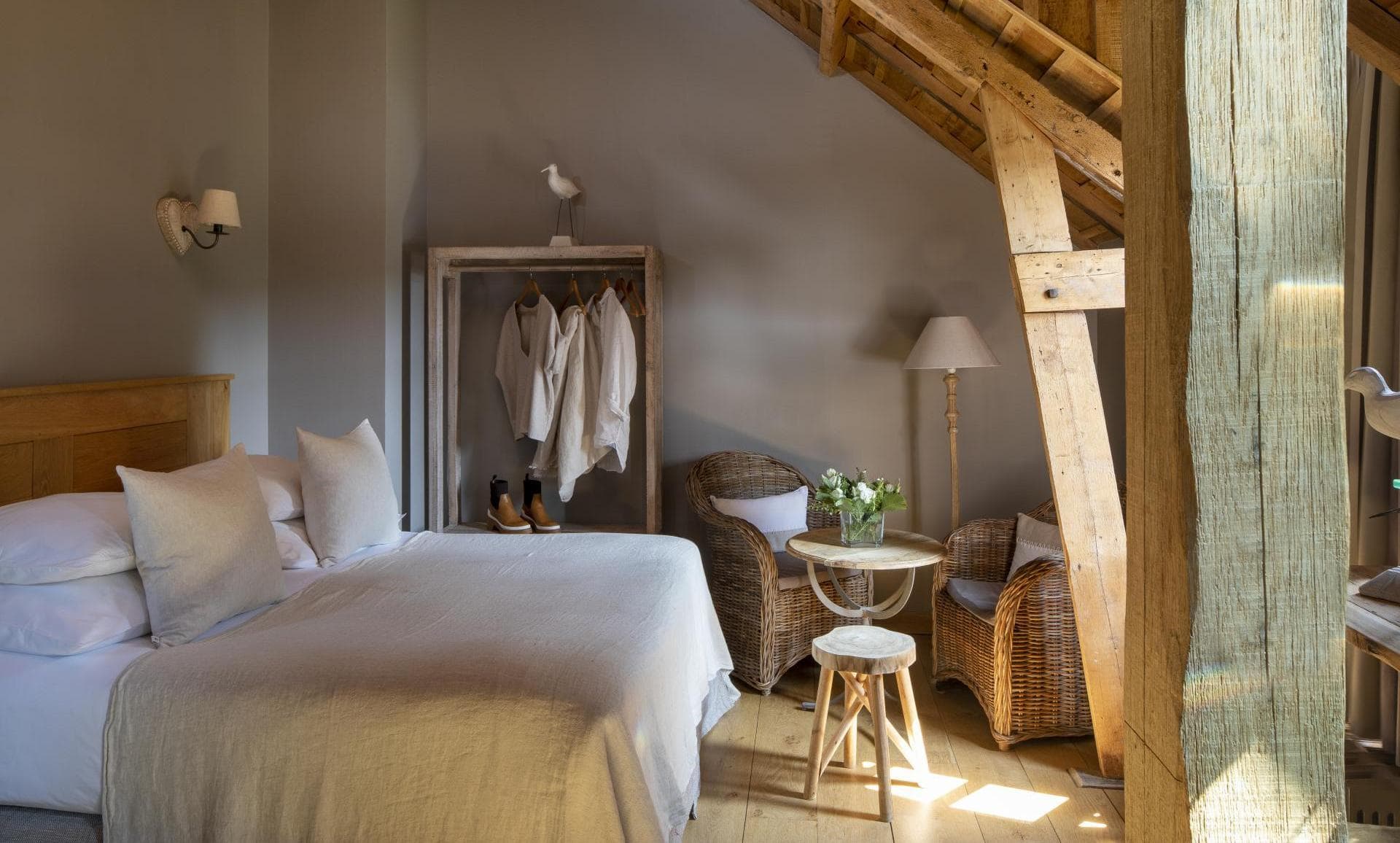 Auberge de la Source