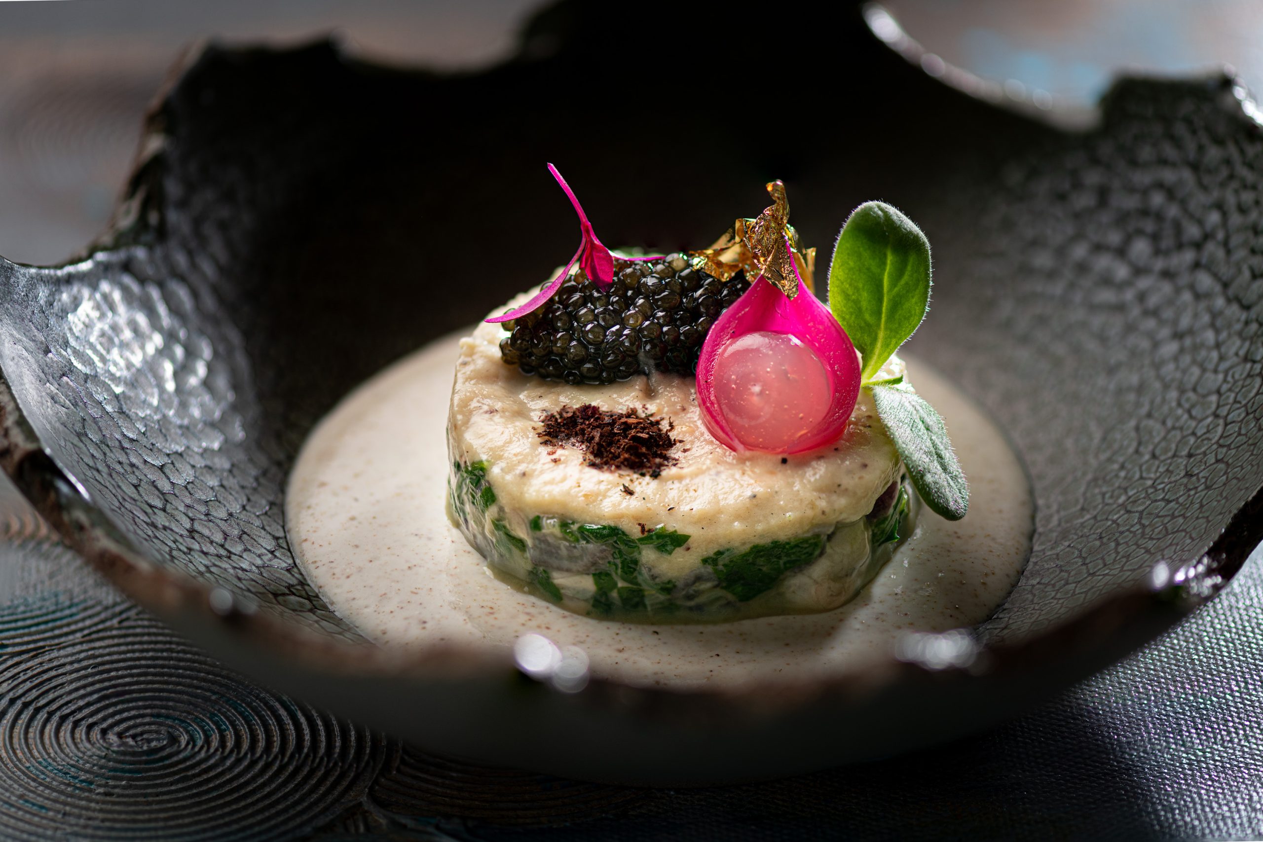 Auberge de la Charme