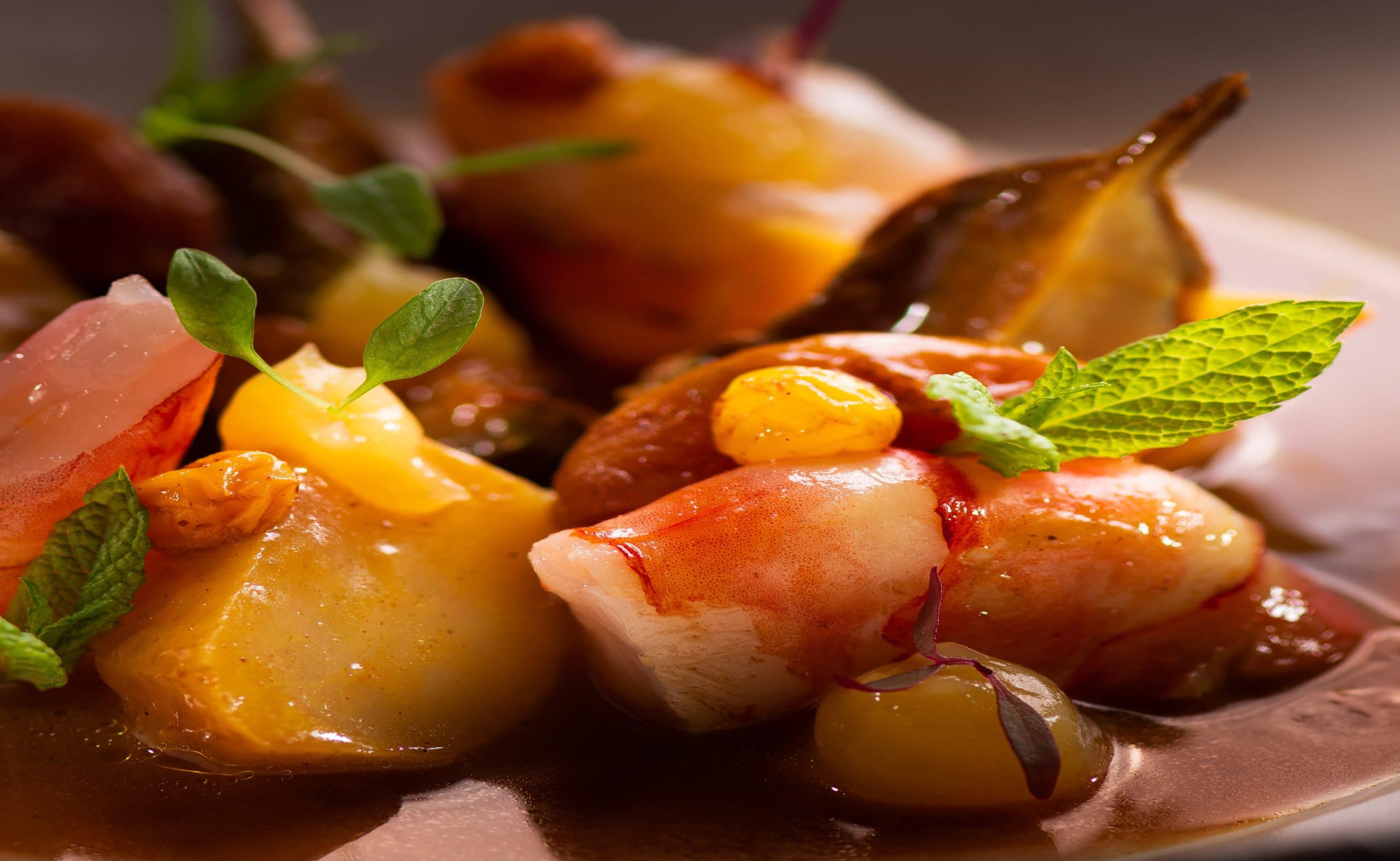 Auberge de la Charme