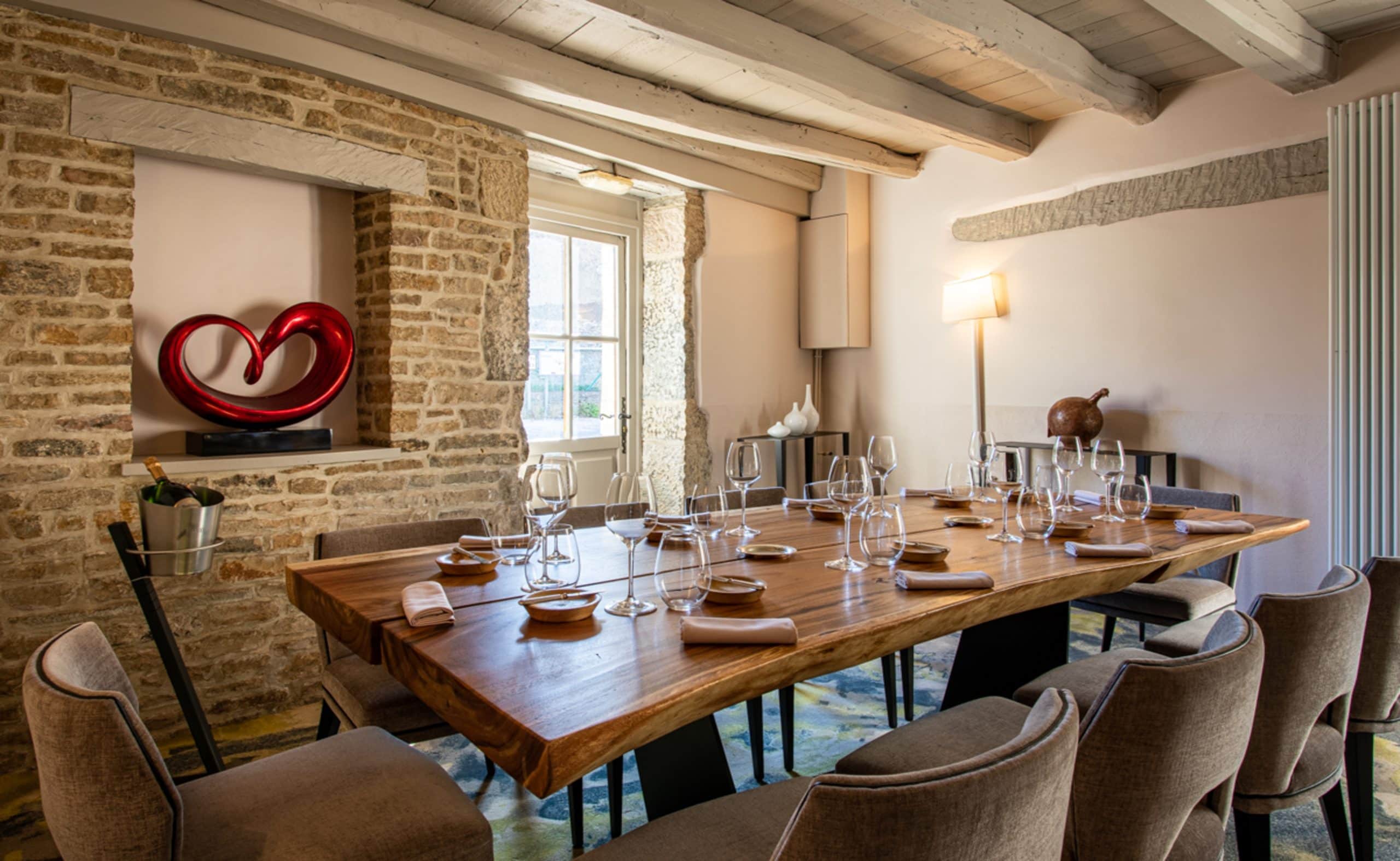 Auberge de la Charme