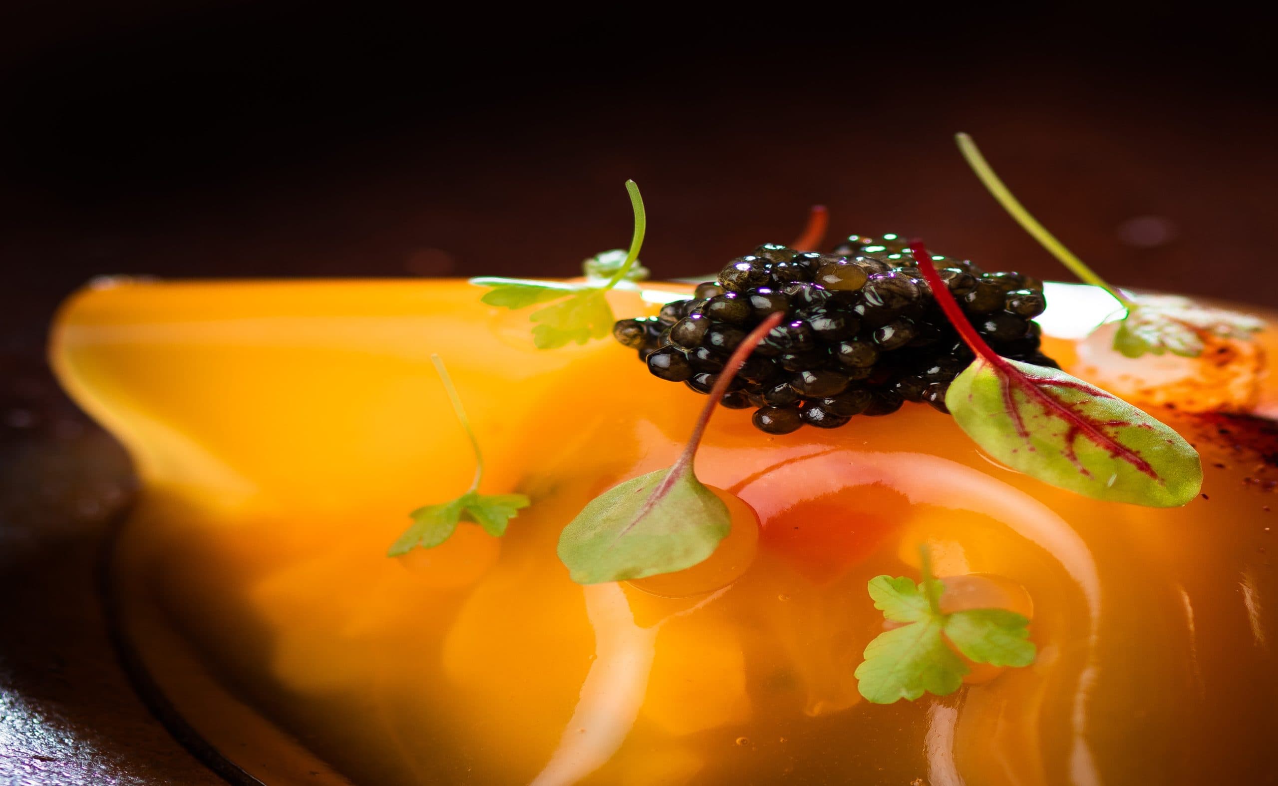 Auberge de la Charme