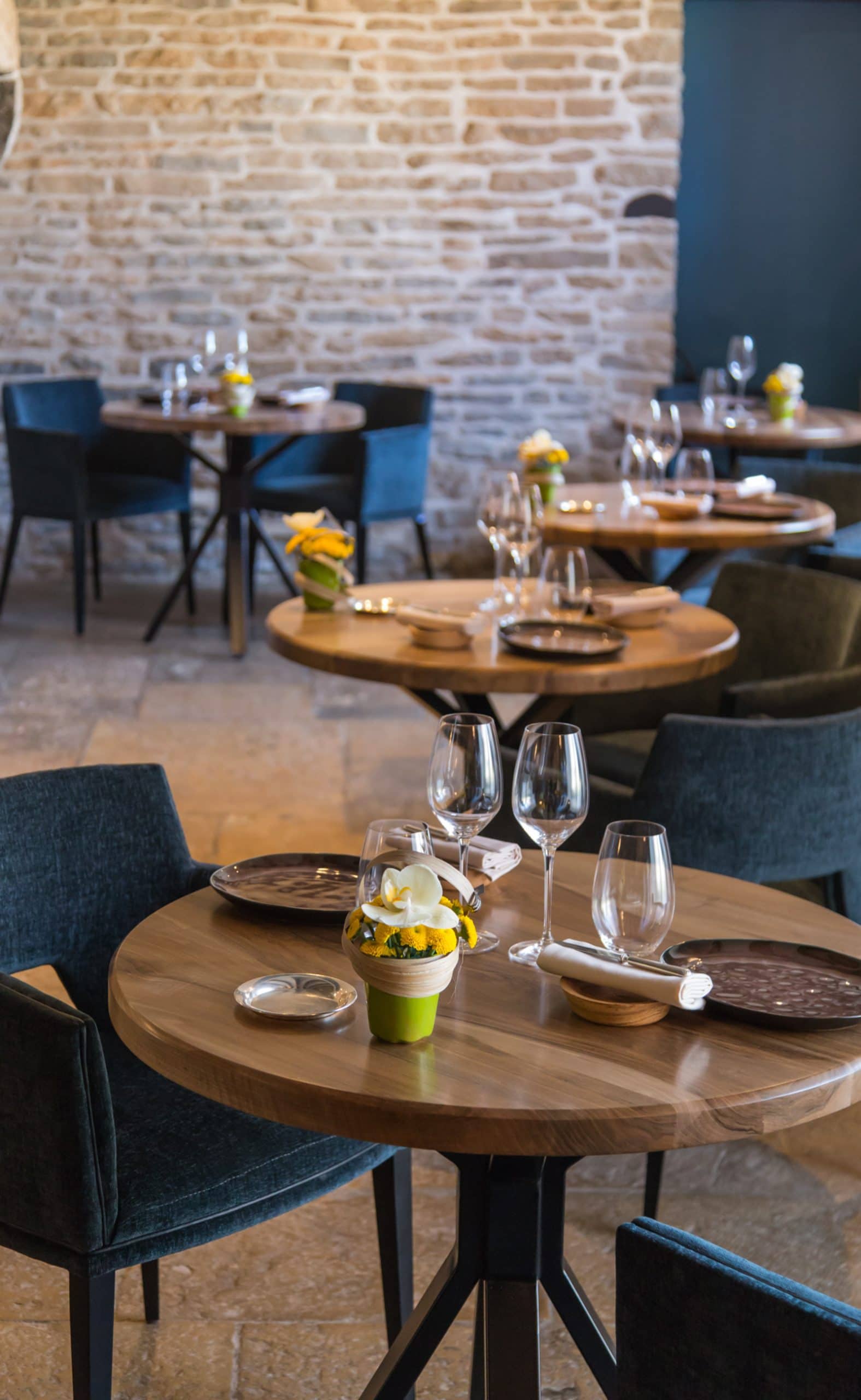 Auberge de la Charme