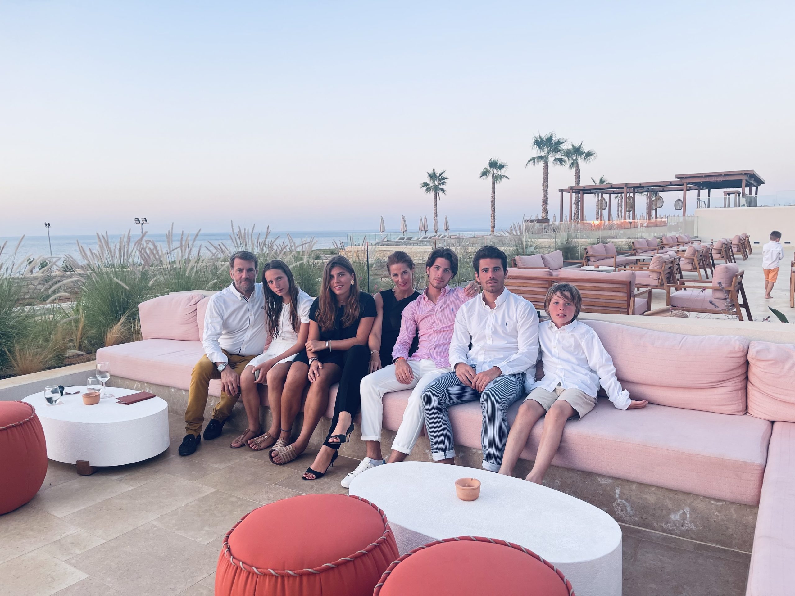 Hôtel du Château & SPA