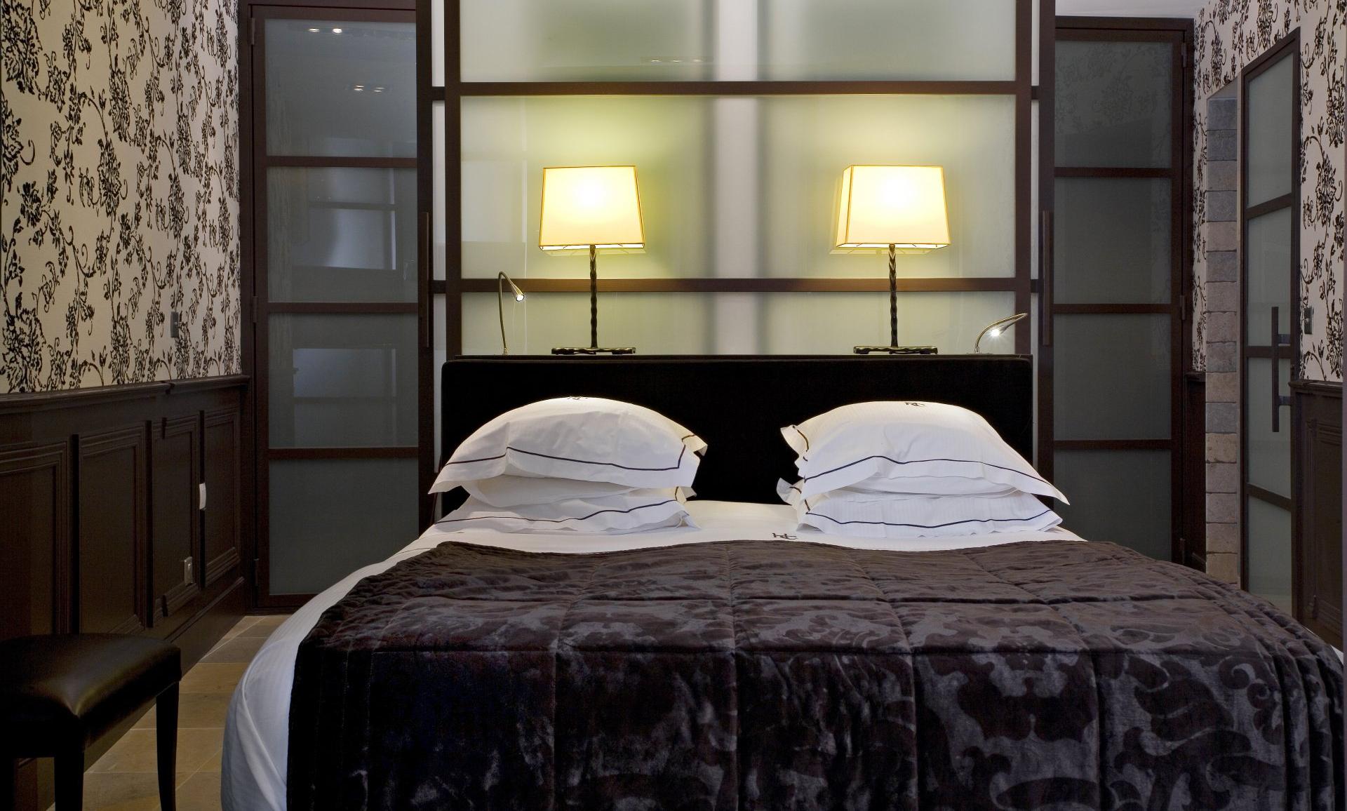 Hôtel du Château & SPA